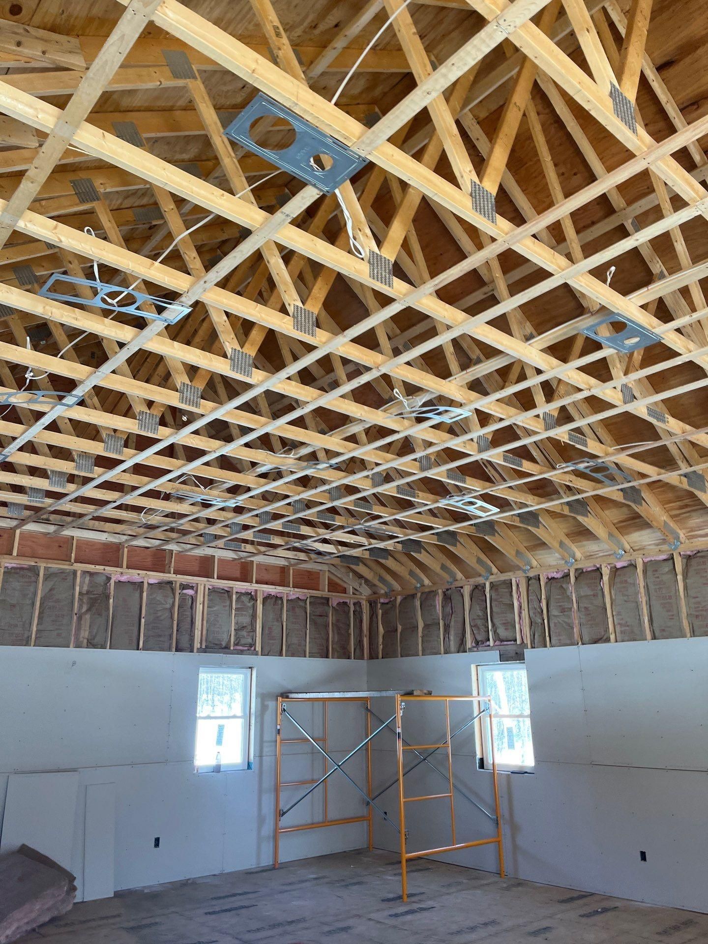  for Jalbert Contracting LLC in Alton, NH