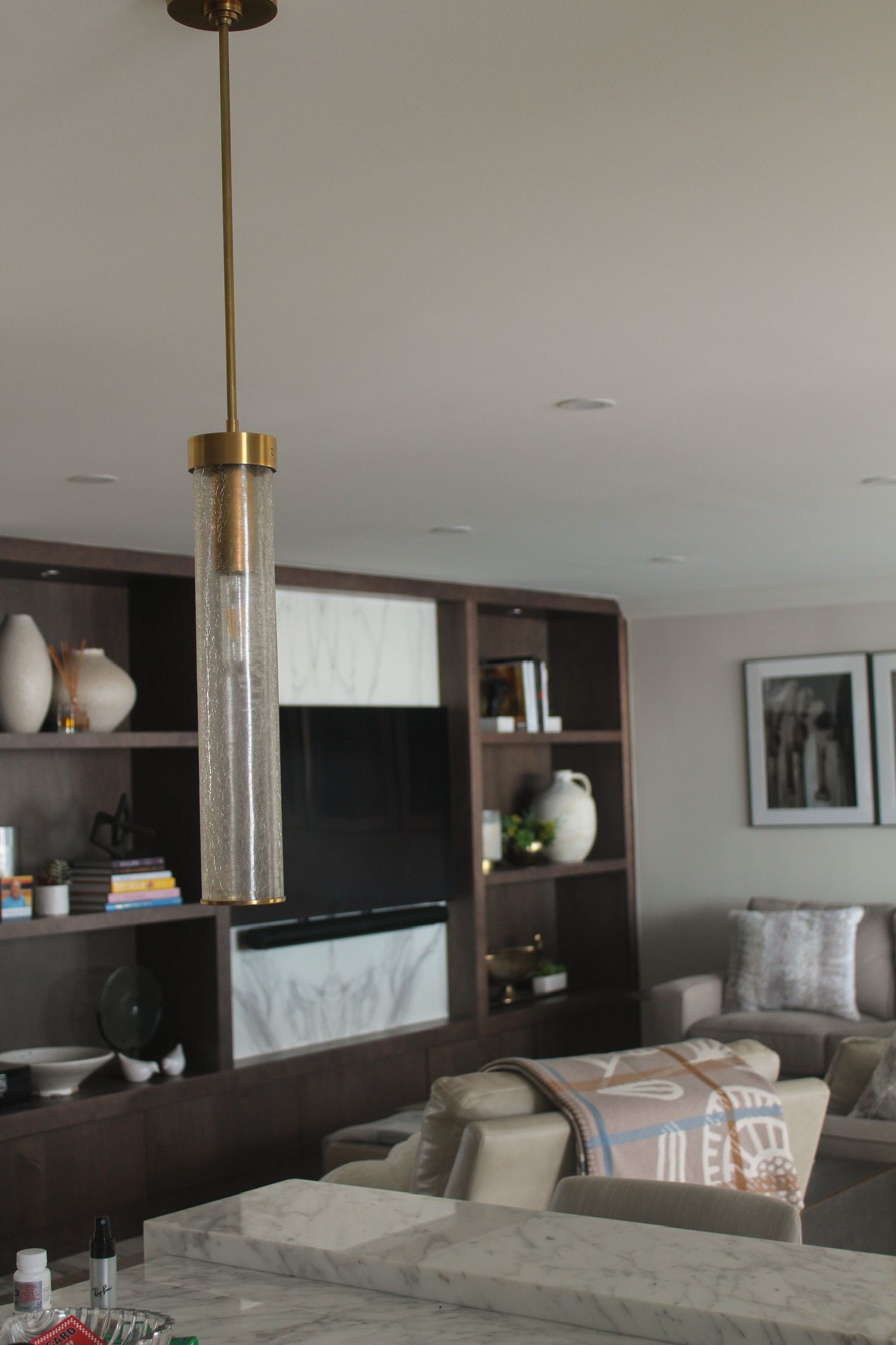 Condo Renovations for Trimarc Construction in Broward County, FL