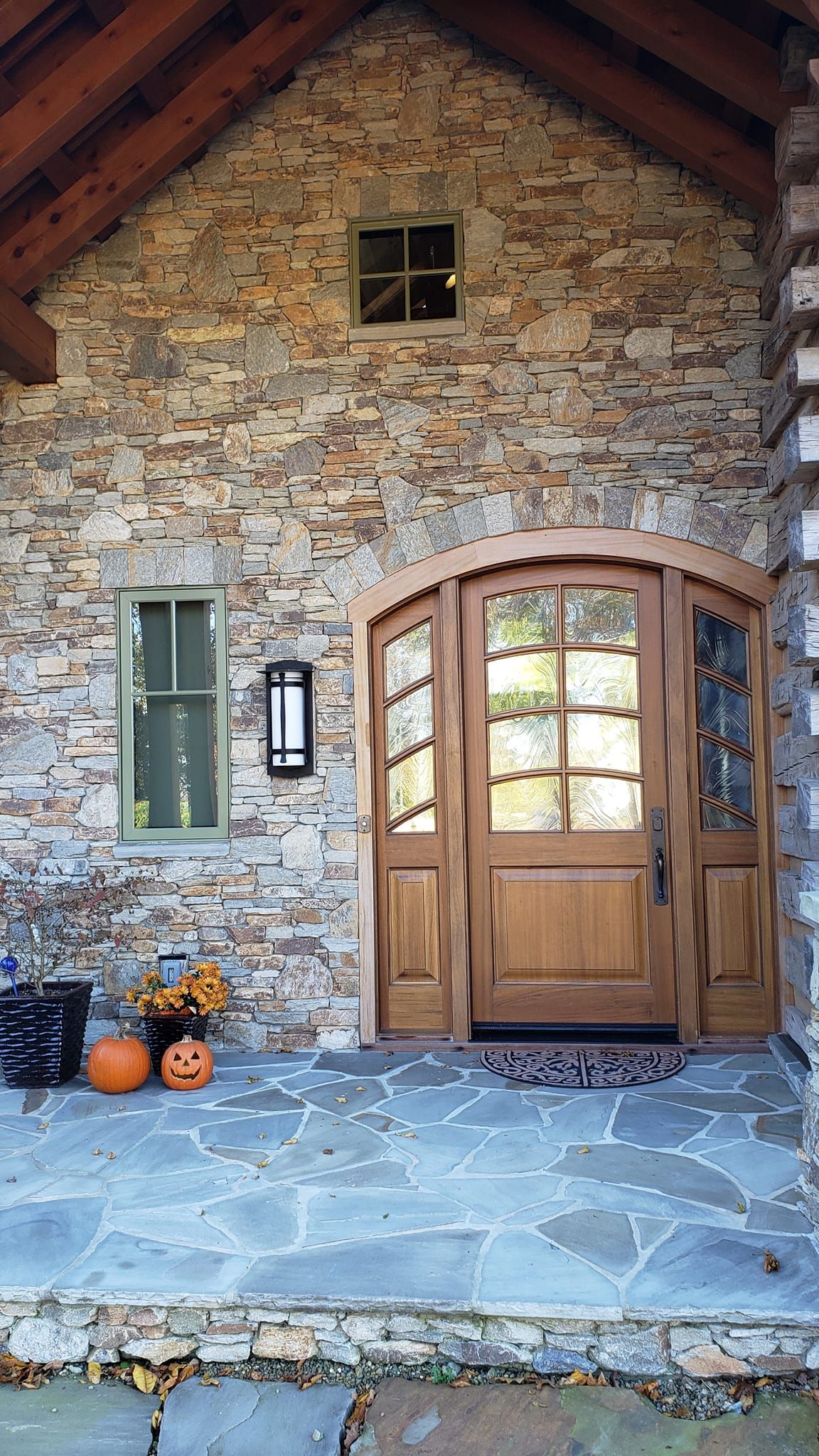  for Acosta's Stone Work in Henderson, NC