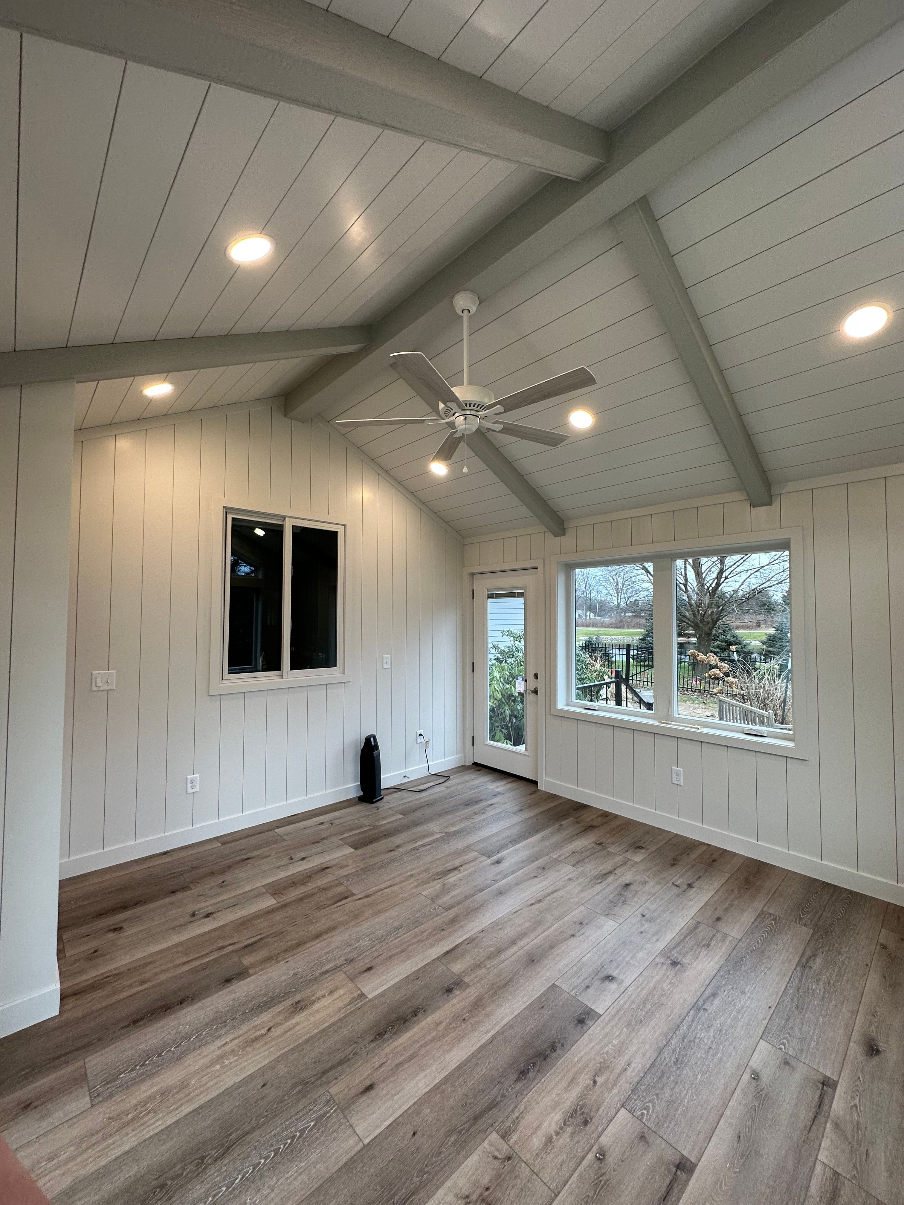 All Photos for Integrity Remodeling & Construction in New Paris, IN