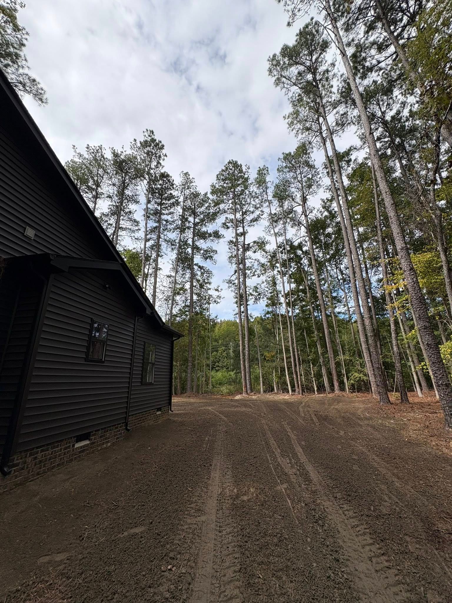 Customized Grading Solutions for C.M. Grading in Goochland, VA