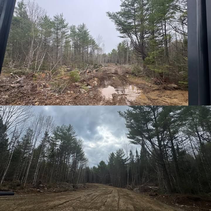  for Gardner Road Company in Winn, ME