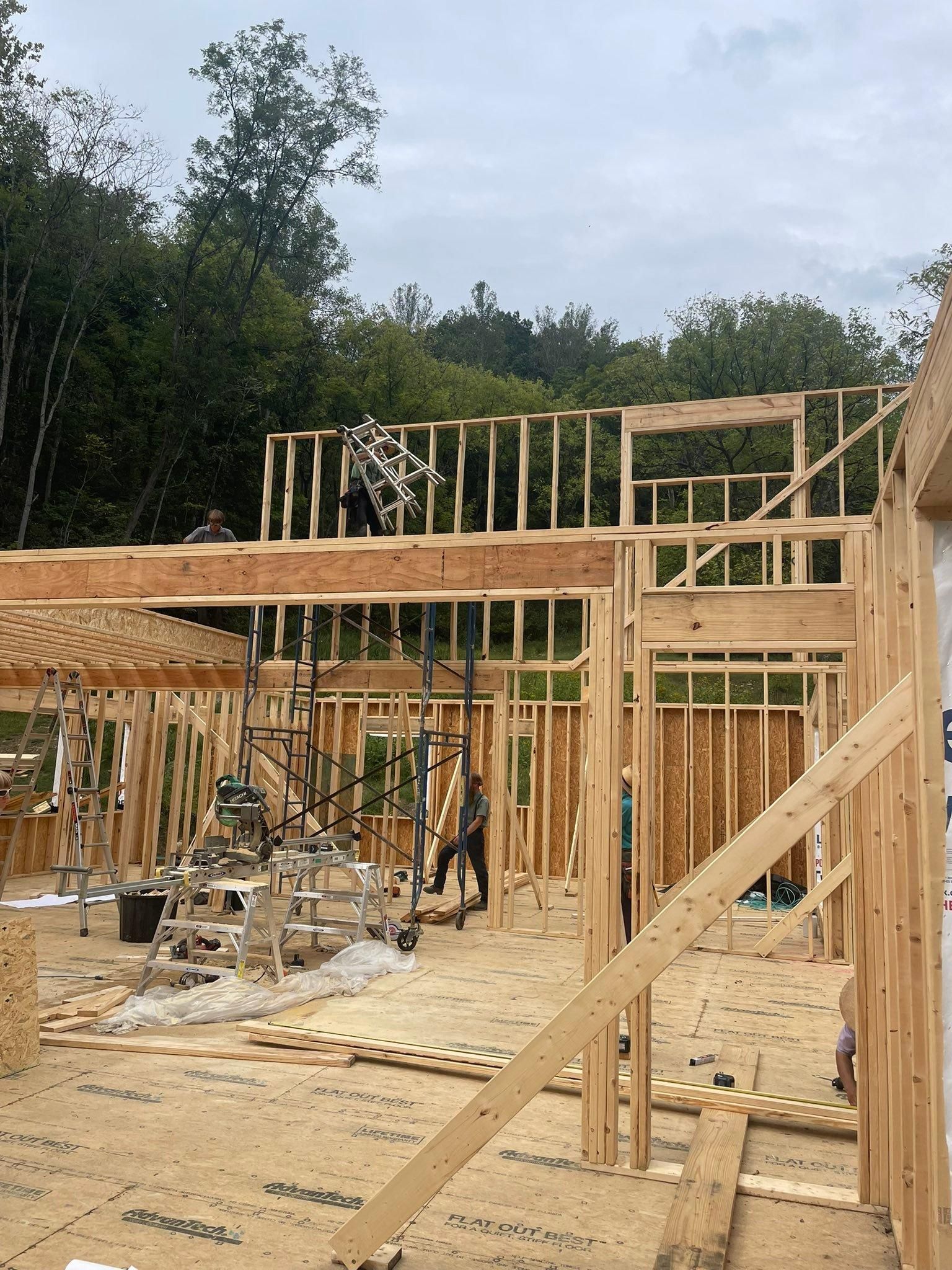  for James River Pools and Spa in Powhatan, VA