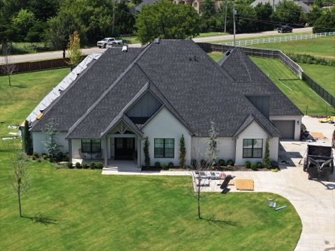  for Clutch Roofing & Construction in Mustang, OK