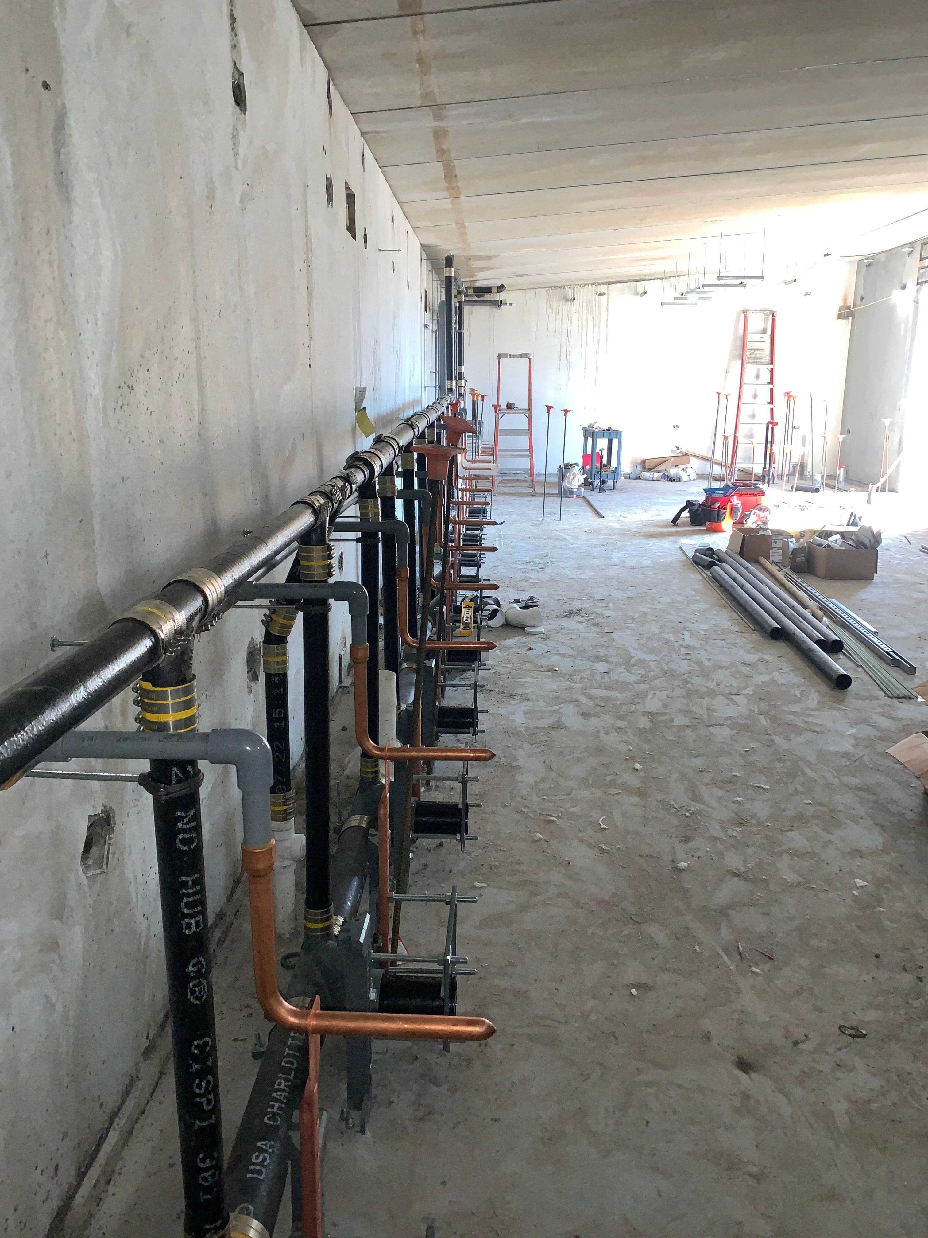  for Nomadic Plumbing Orlando in Orlando, FL