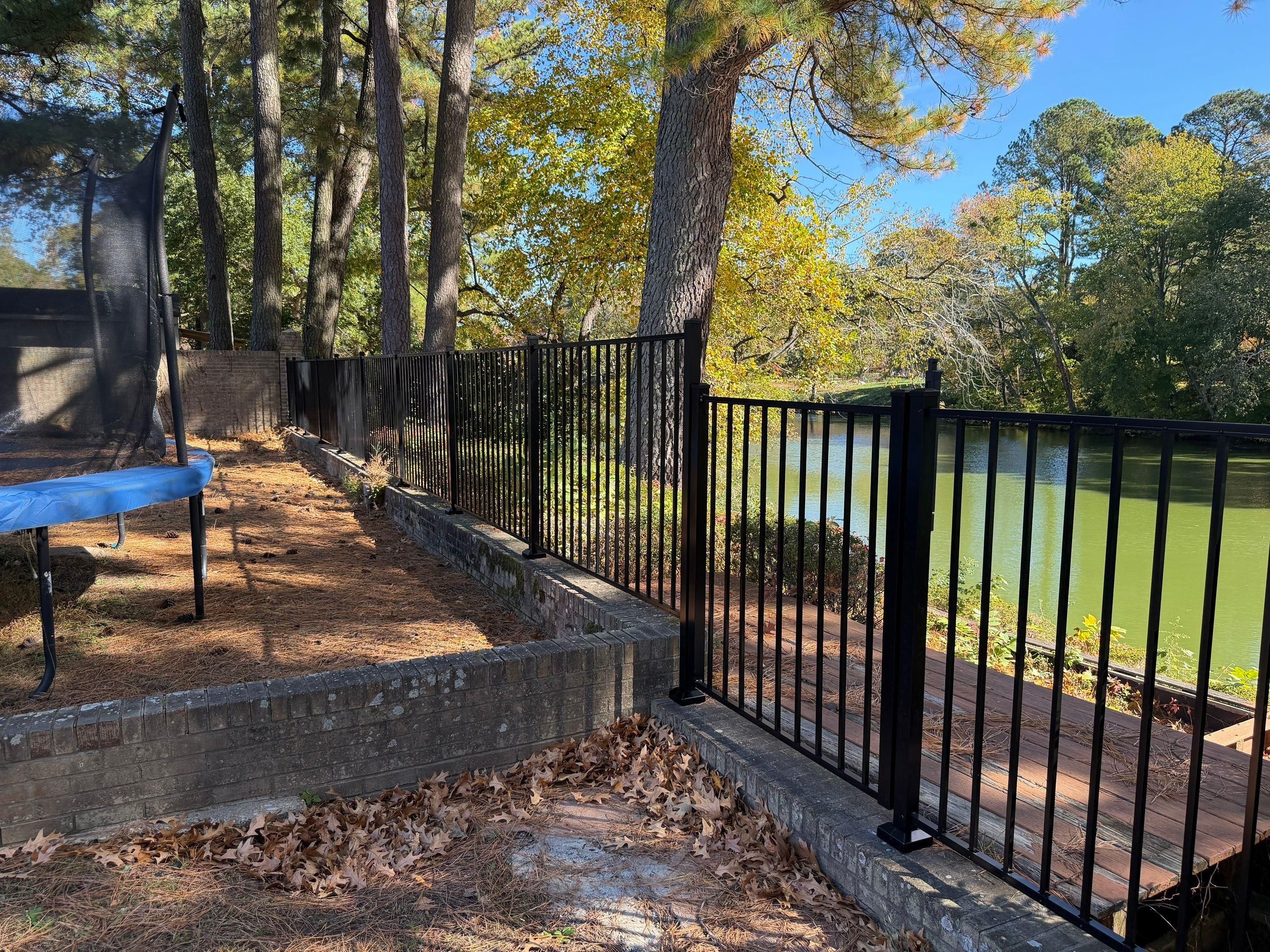 All Photos for Tidewater Trim & Deck in Moyock, NC
