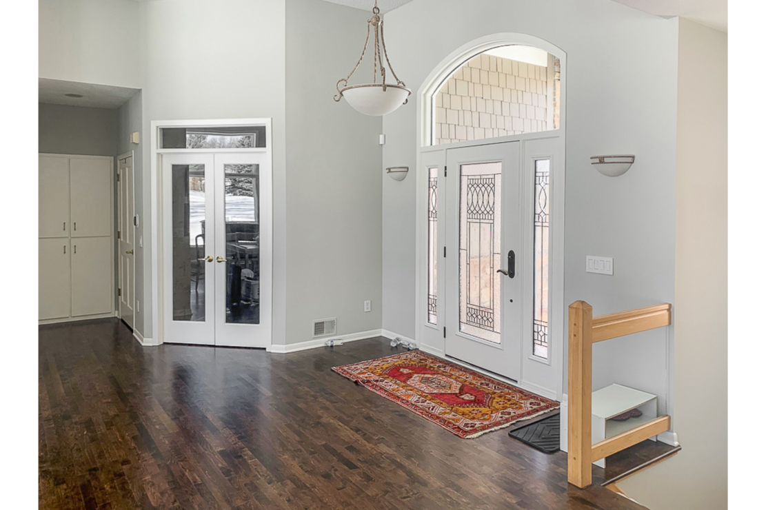  for Thunder Bear Painting in Eden Prairie, Minnesota