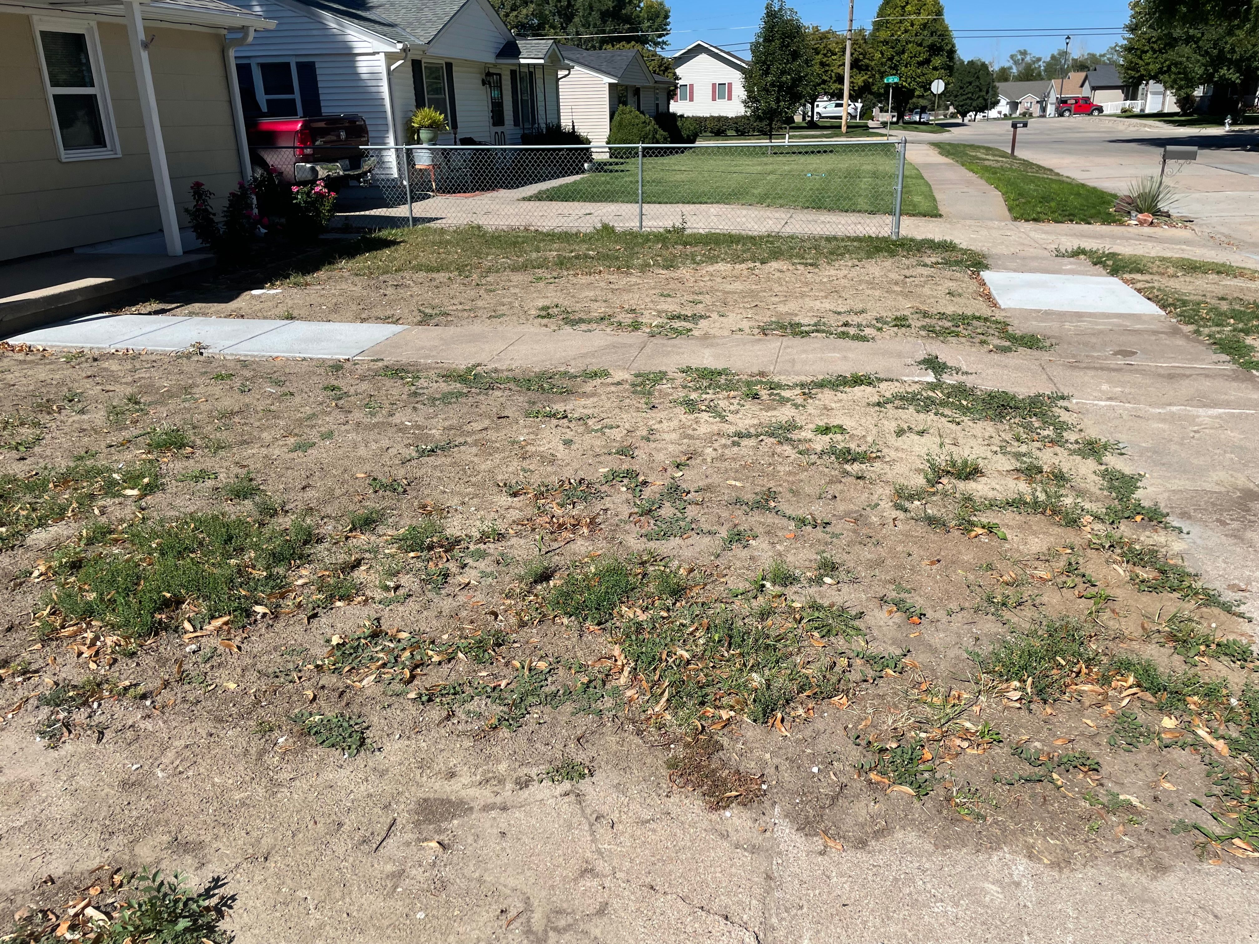  for Jacks Lawn & Landscape LLC  in Hastings, NE