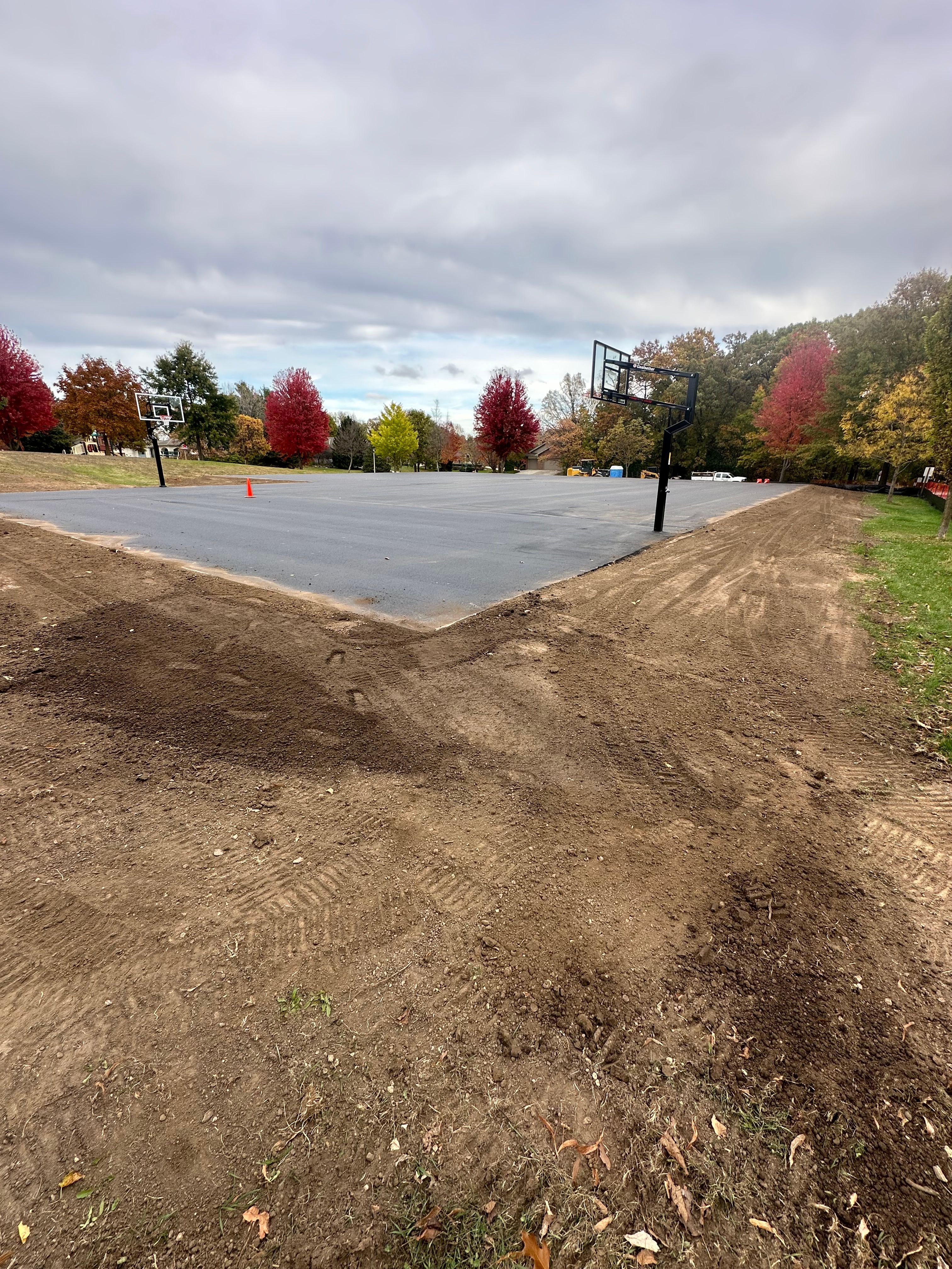  for 608 Earthworks in Marshall, WI