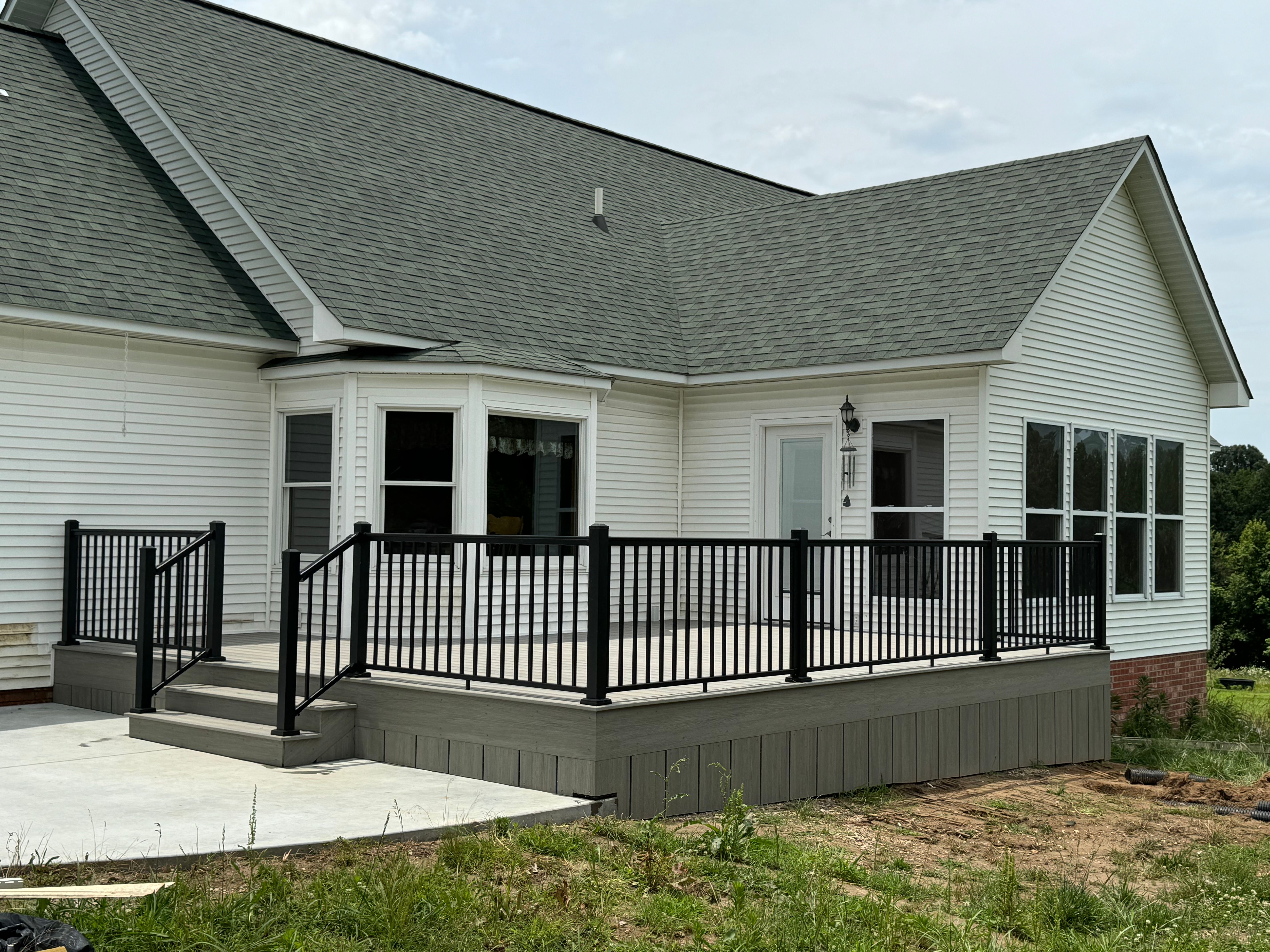 All Photos for Iron Ridge Builders in Bloomfield, MO