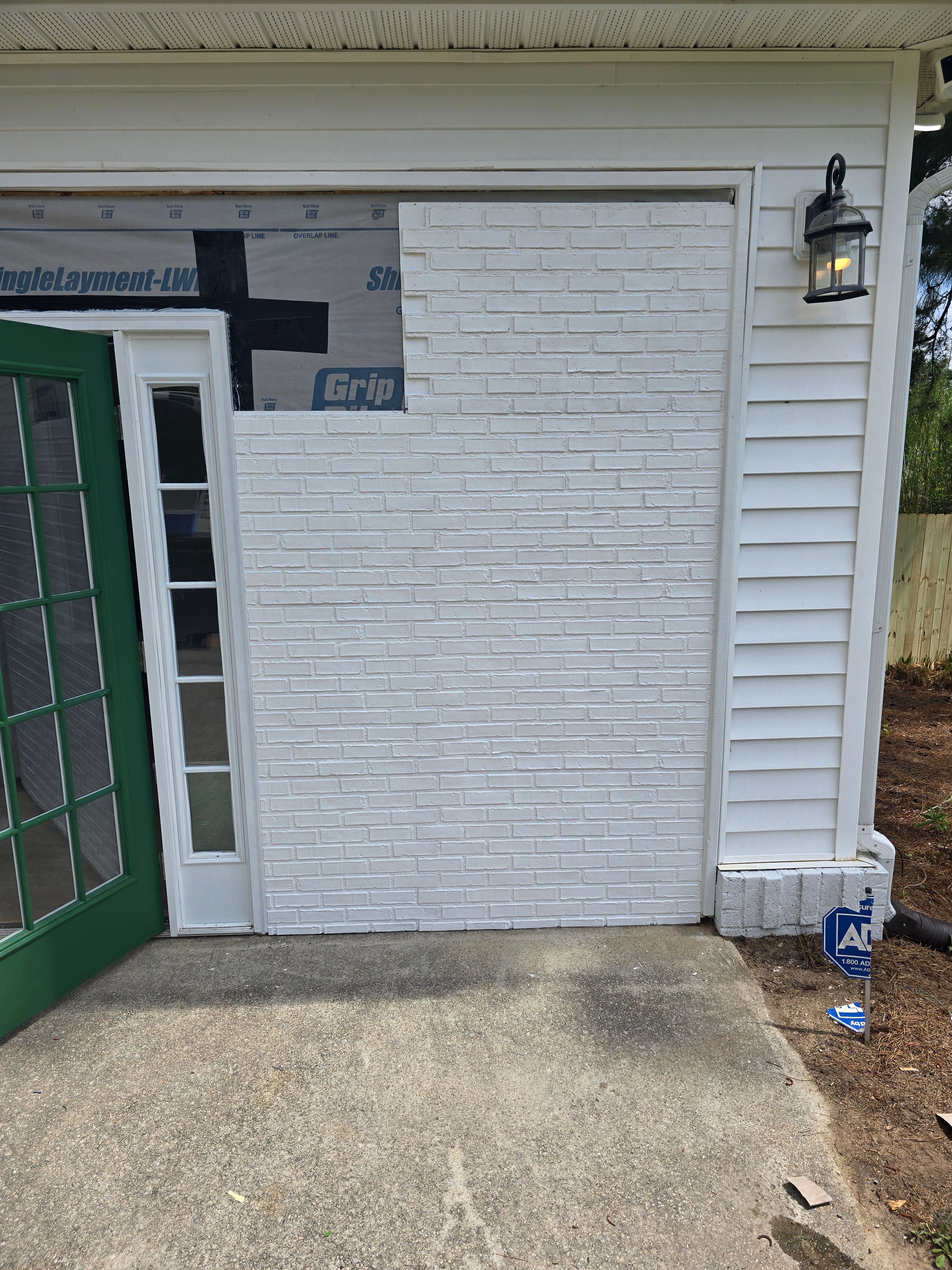 All Photos for LMB Construction in Dallas, GA