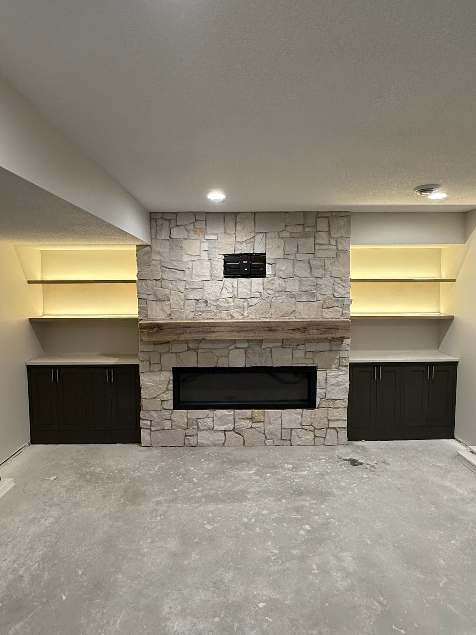 All Photos for Elite Fire & Stoneworks in Hawley, MN