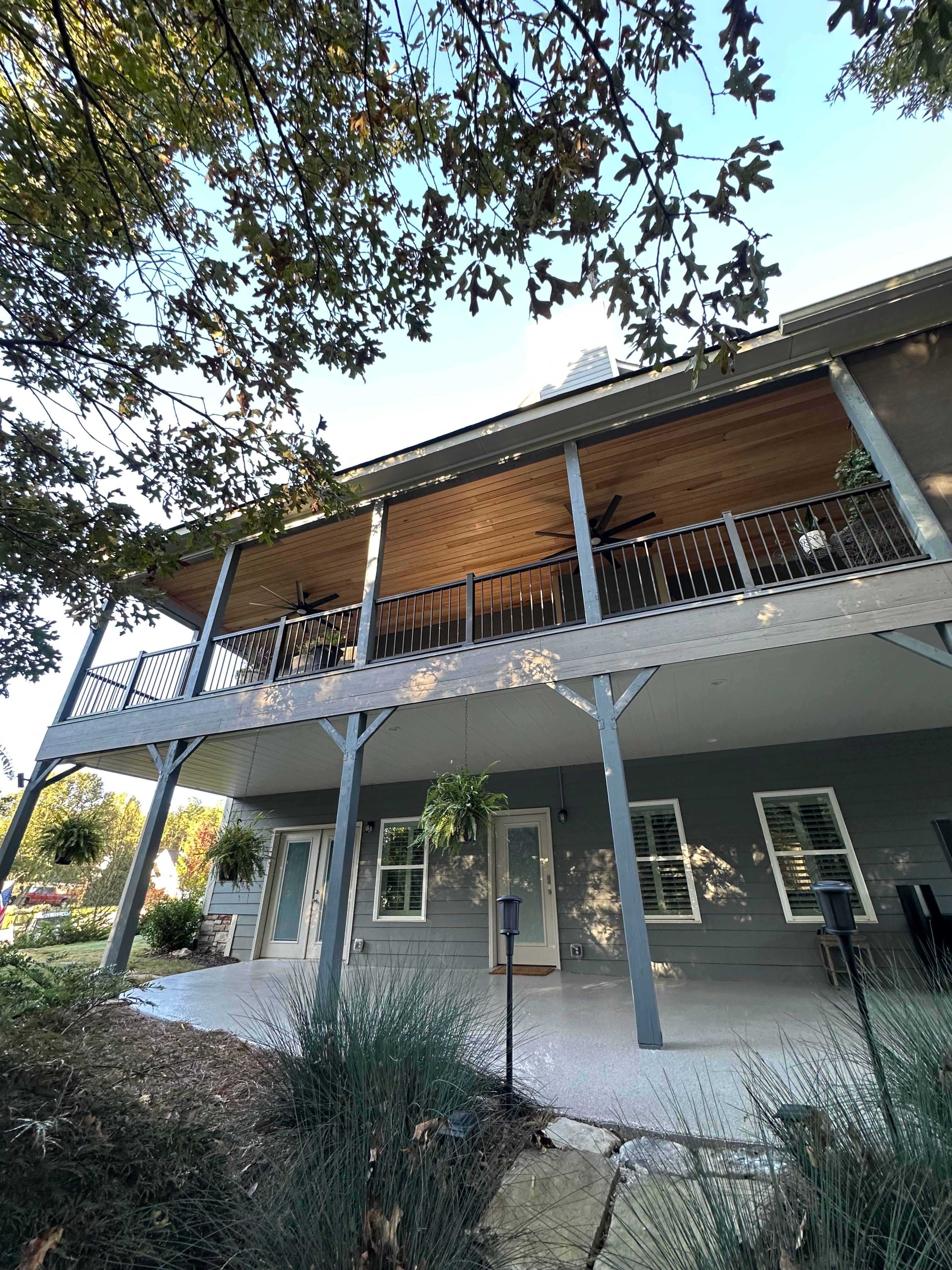 Bathroom Renovation for KE CONSTRUCTION  in Canton, GA