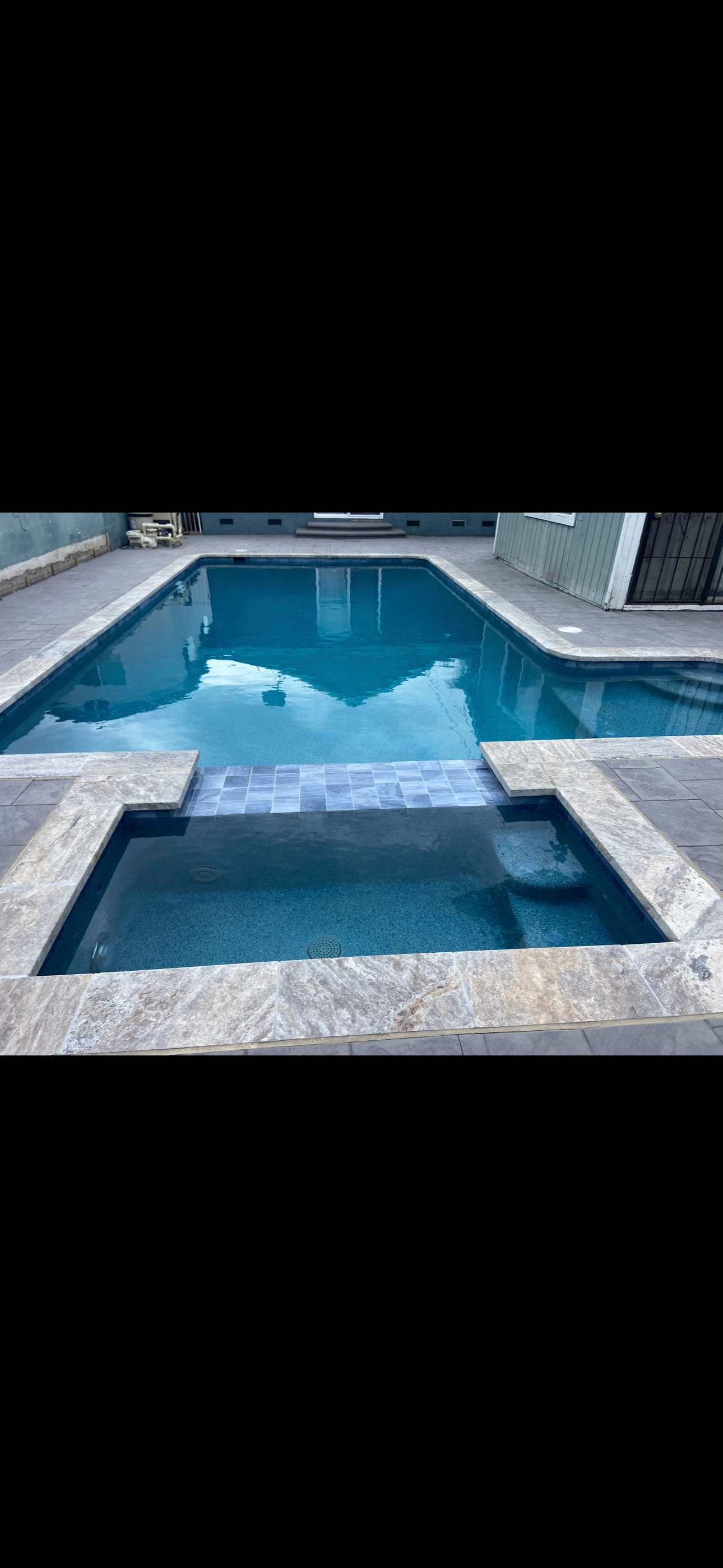  for Romoland General Contractor & Pools Inc. in Fontana, CA