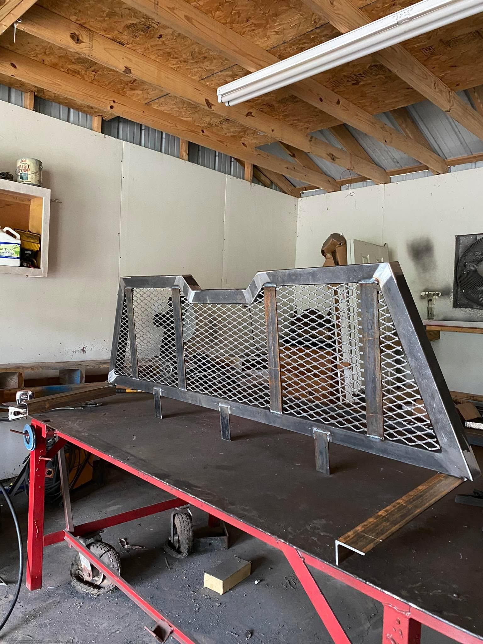  for Toro’s Welding, Fabrication & Repair in Memphis, TN