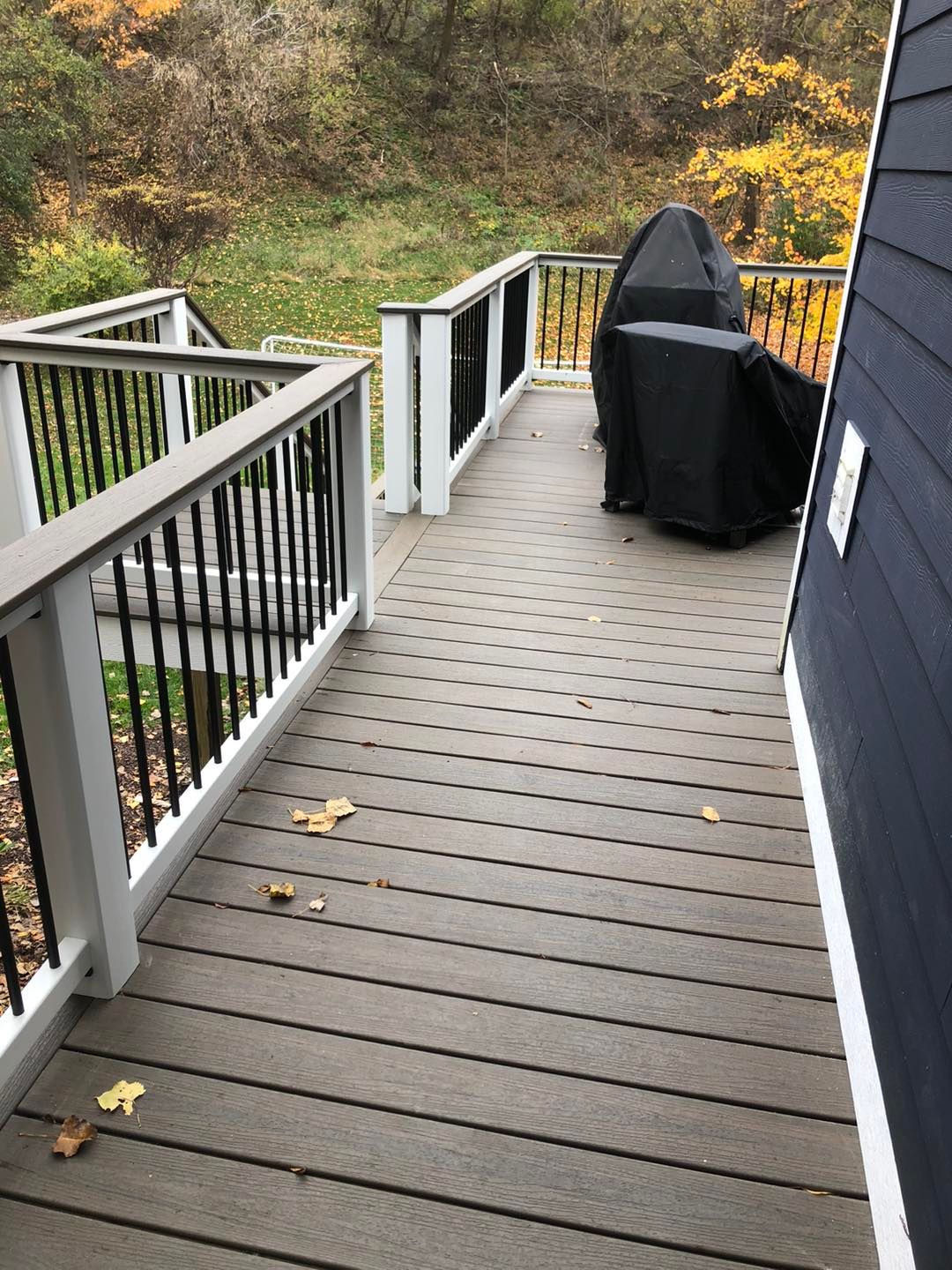  for West Michigan Custom Interiors in Grandville, MI