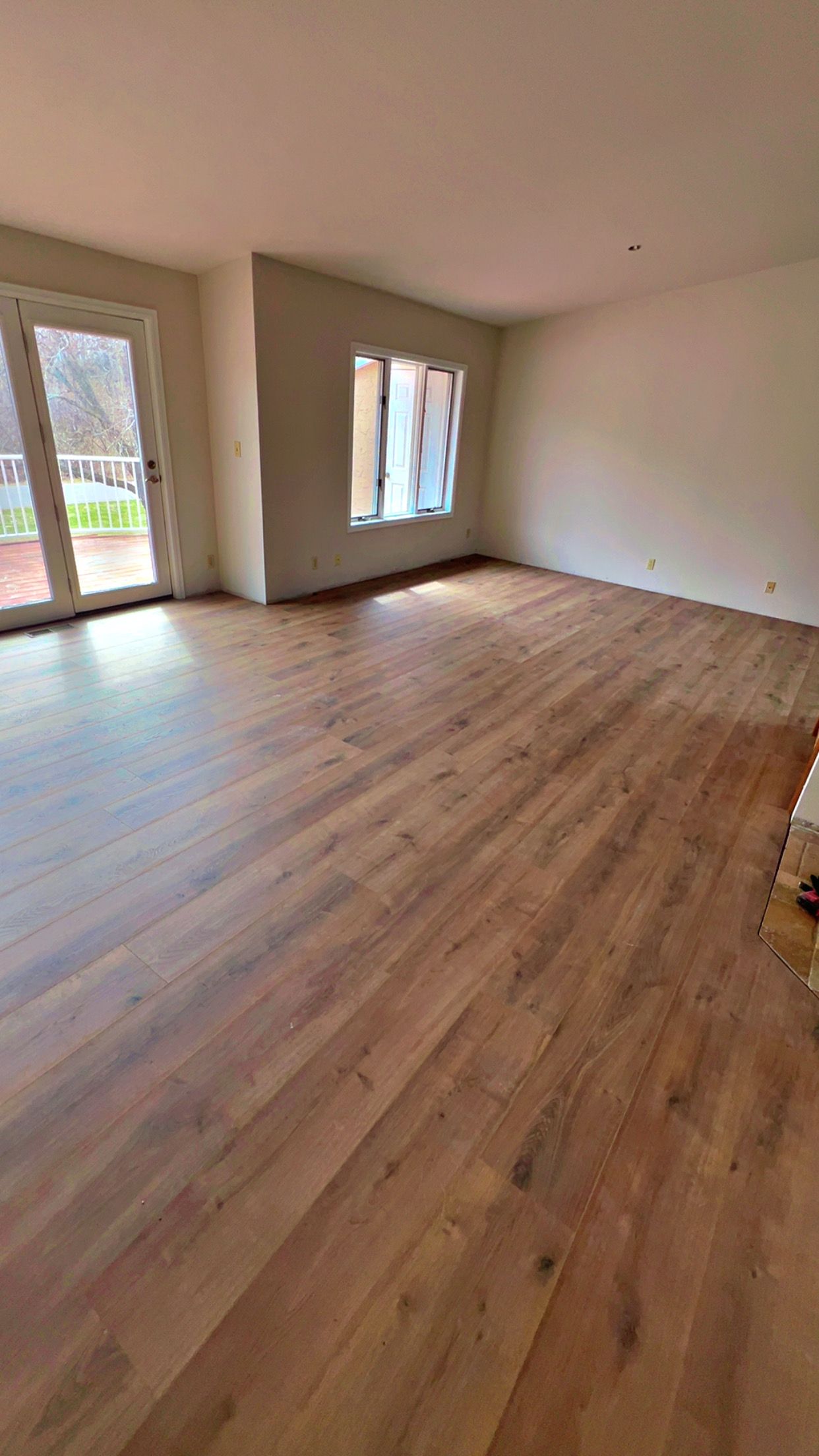  for TH Flooring in St. Cloud, MN