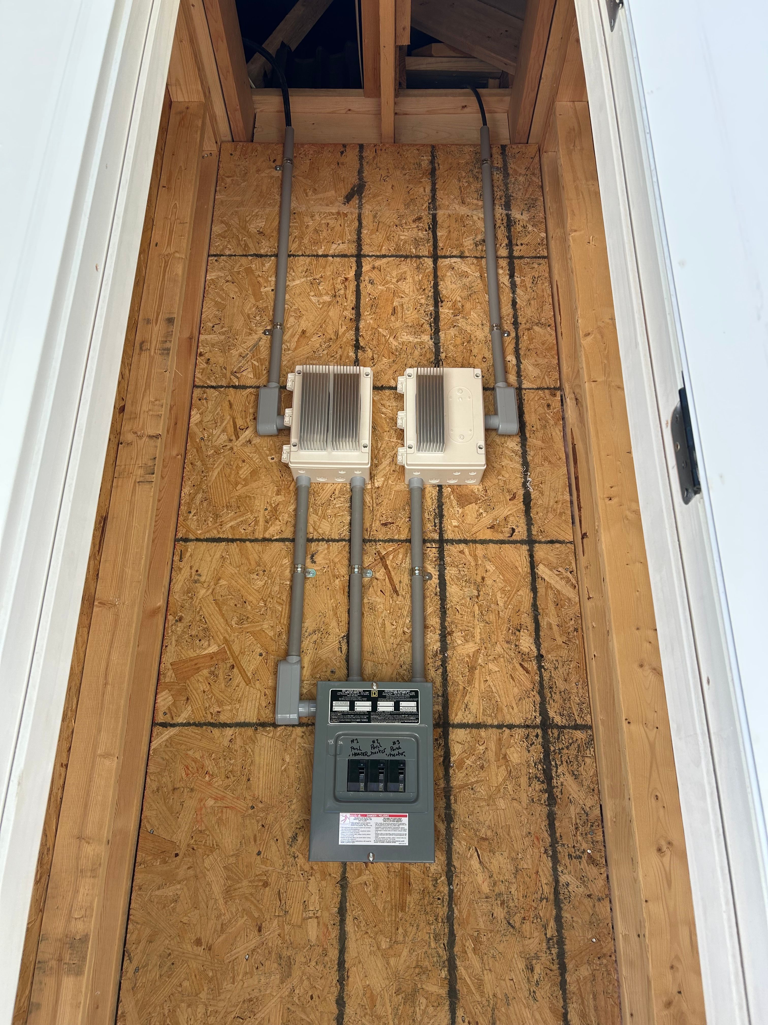  for C&M Electric Service in Clayton, NC