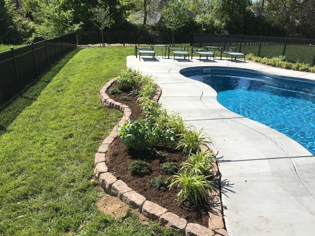 Excavating for Louisville Earth Movers in Crestwood, KY