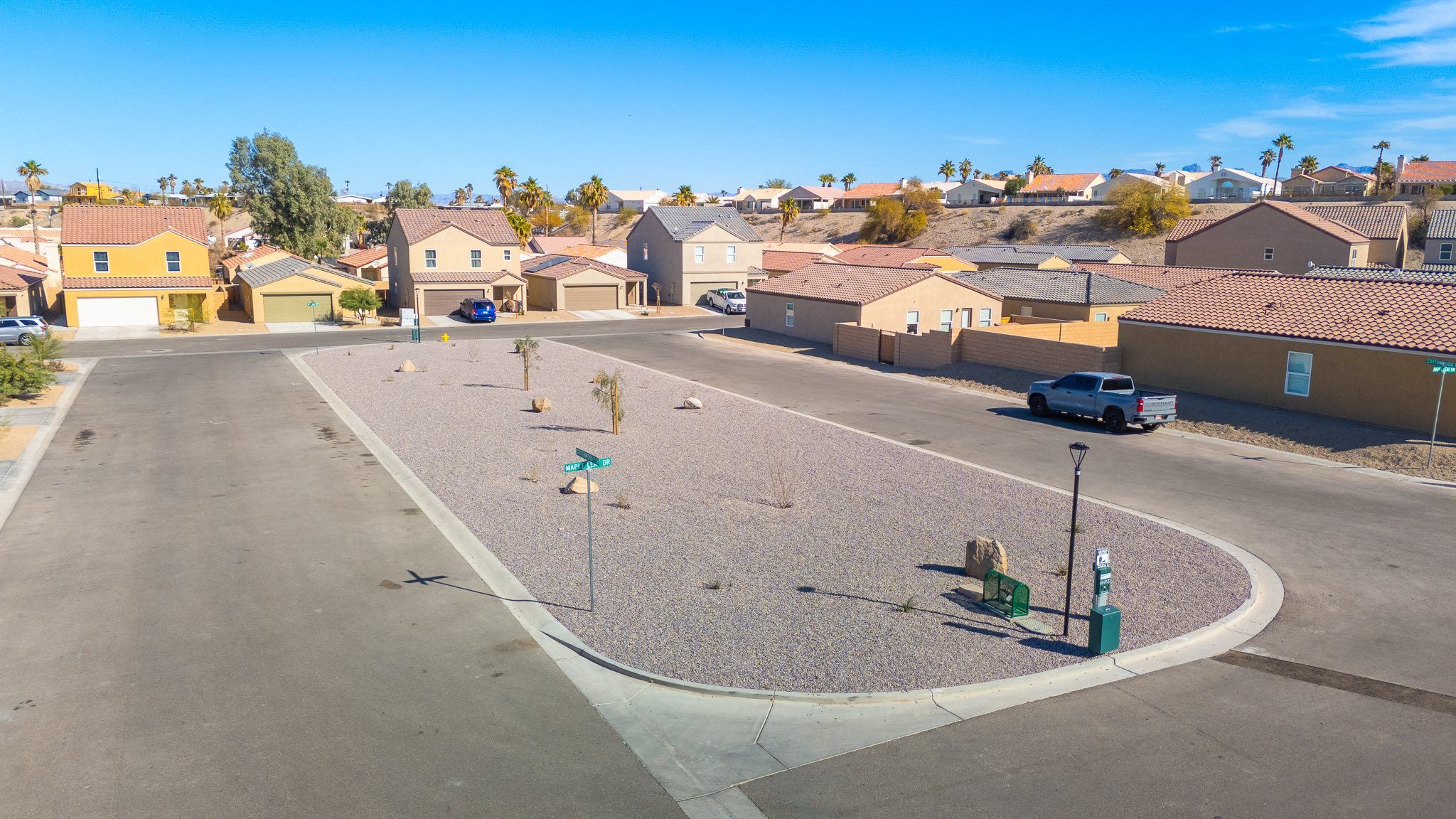  for Infinity Concepts Landscaping in Bullhead City, AZ