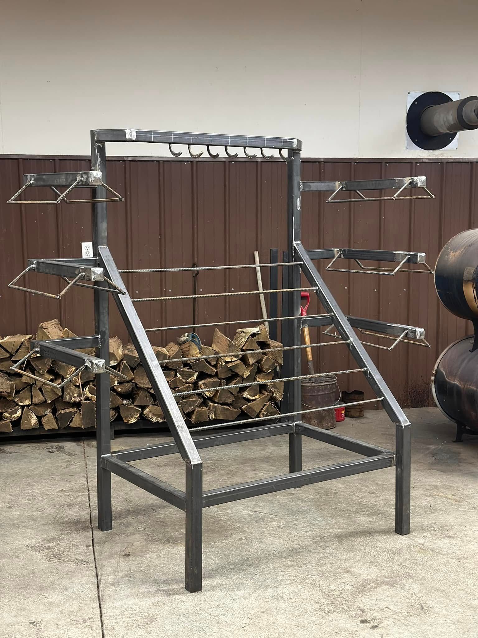  for K7 Welding and Construction in Perryville, MO