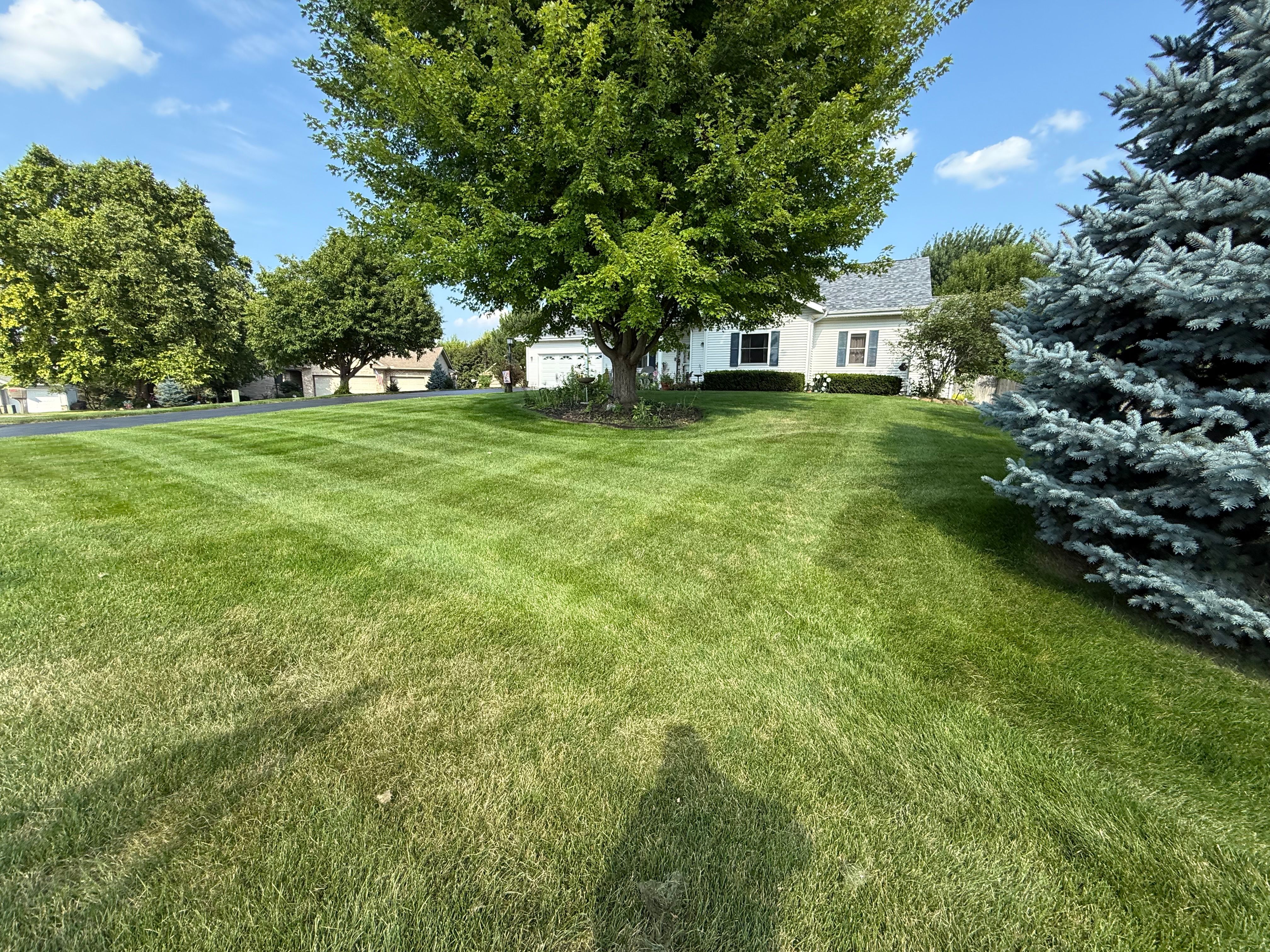  for B&G Lawn Care in Roscoe, IL
