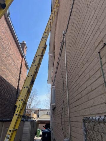  for Triumph Inc - Repair & Maintenance in Scarborough, ON