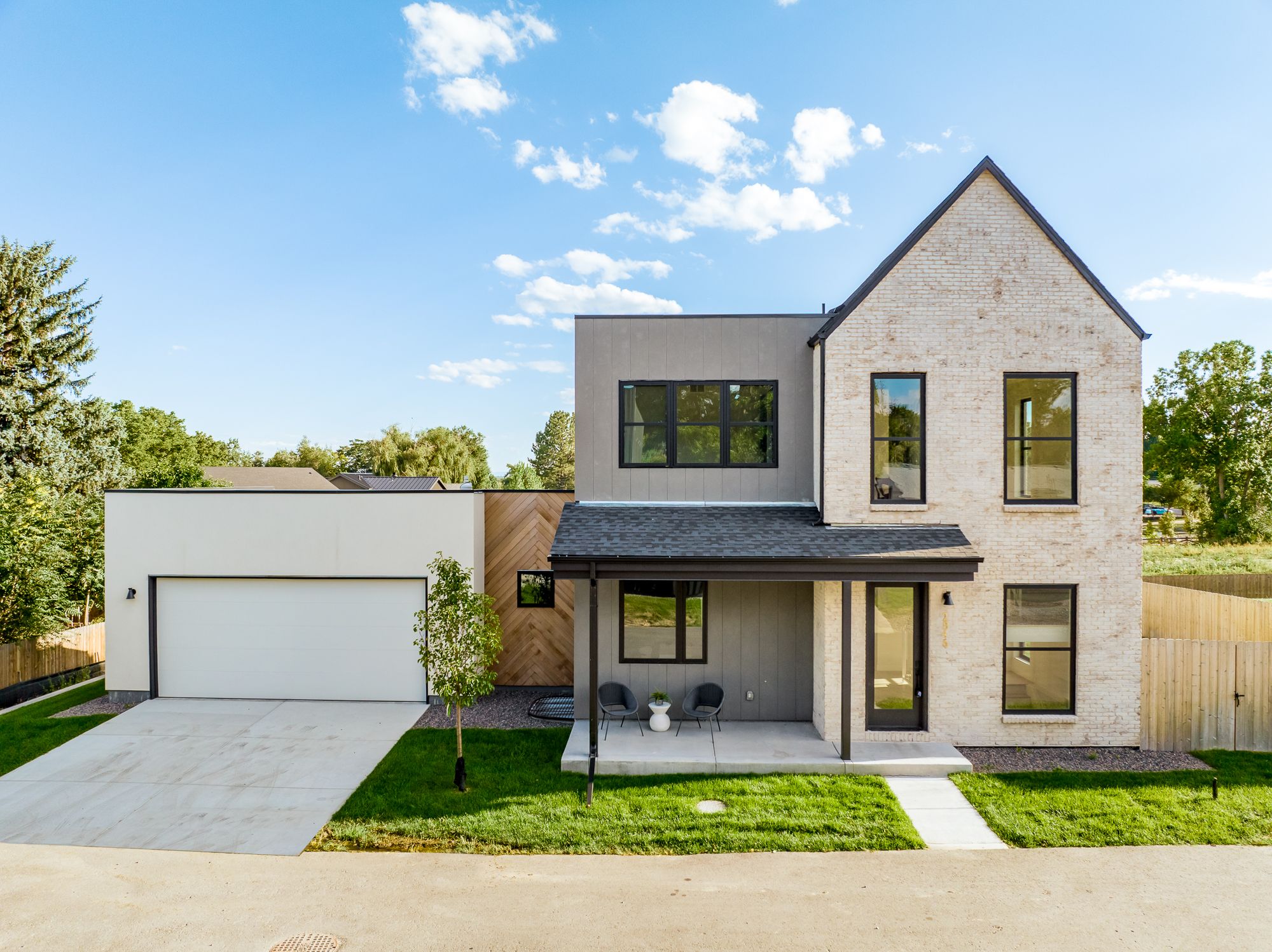  for Radiant Homes LLC in Fort Collins, CO