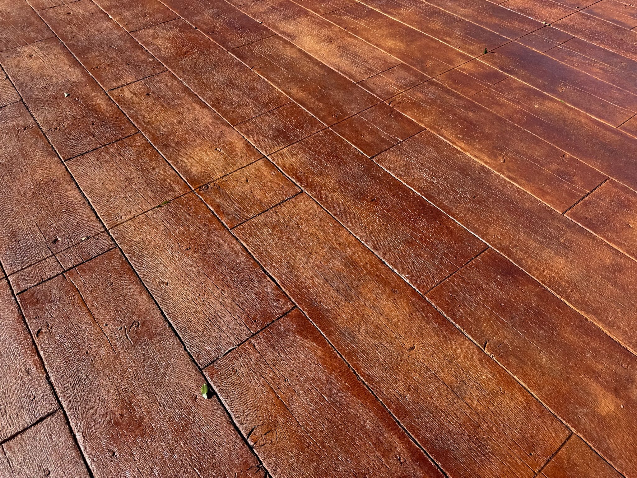  for Keen Decorative Concrete in Corpus Christi, TX