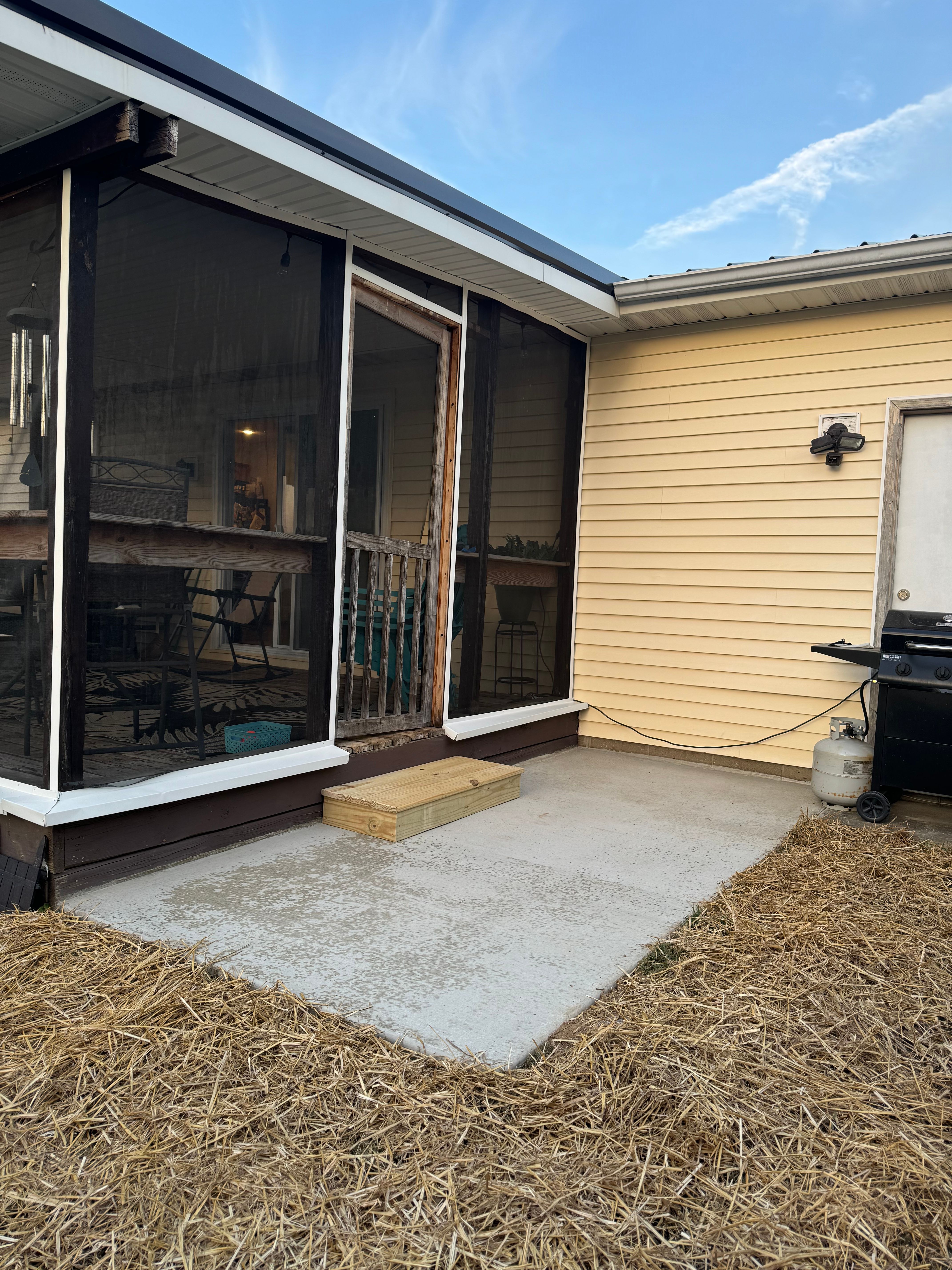  for Wynn Home Services in Marietta, OH