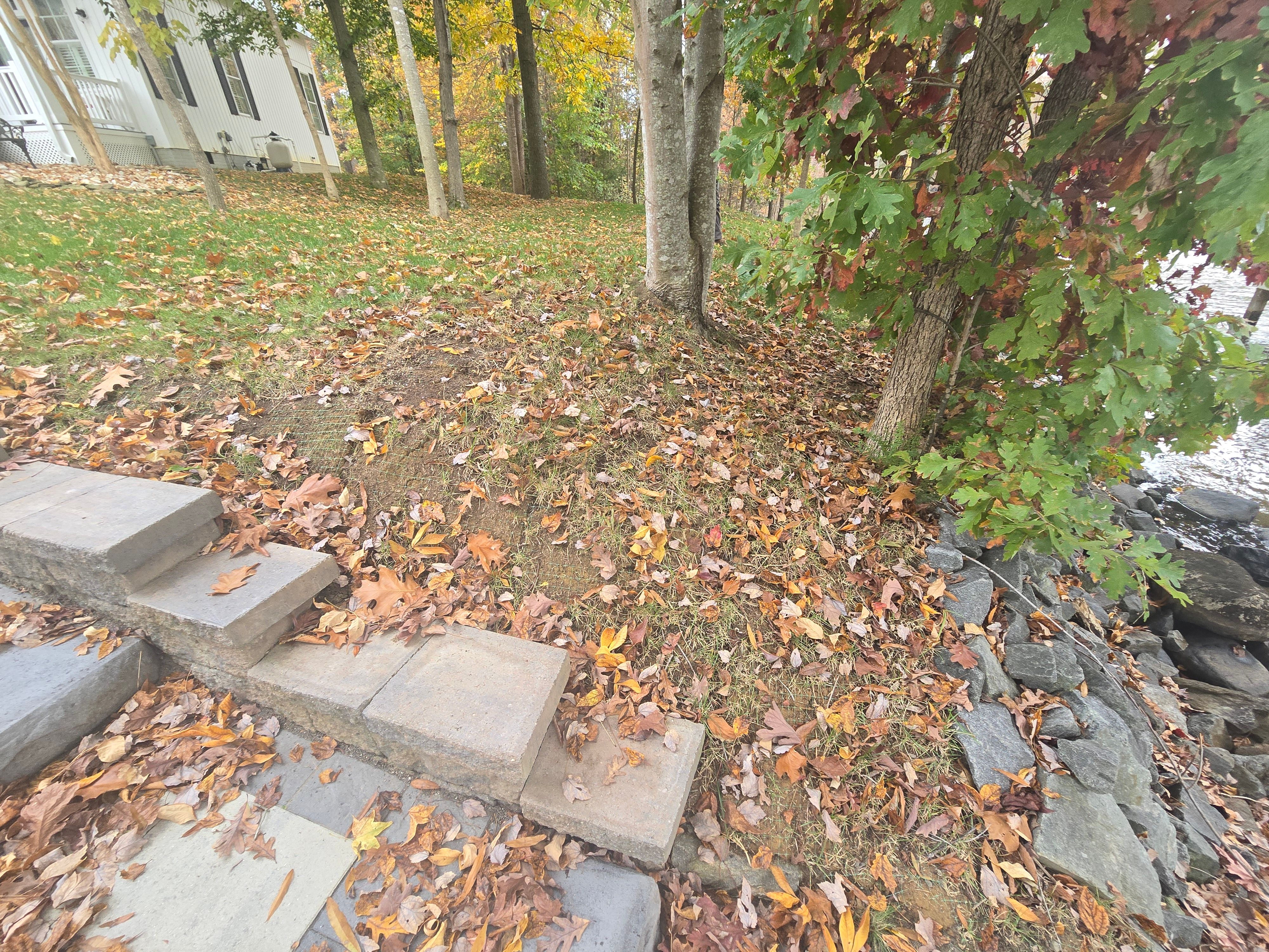  for Lakeside Landscaping  in Gordonsville, VA