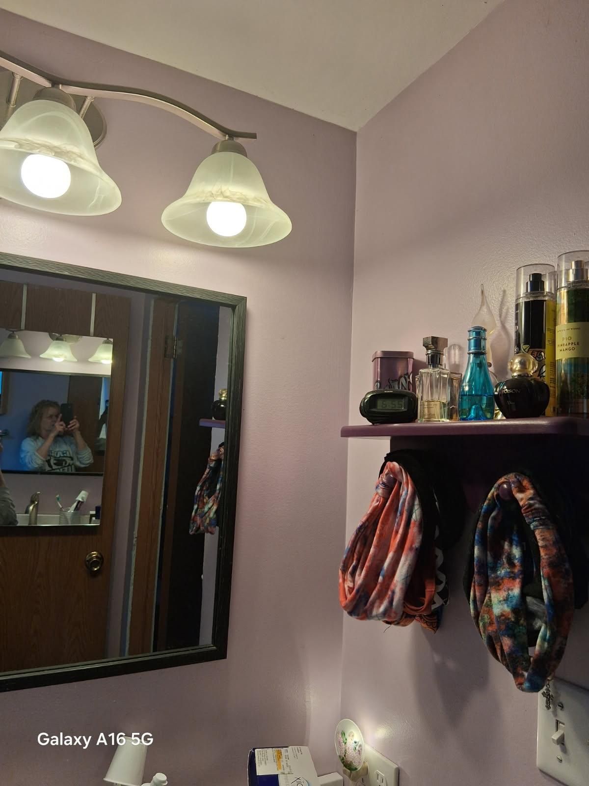  for Deluxe New World Painting Company  in Cheboygan, MI