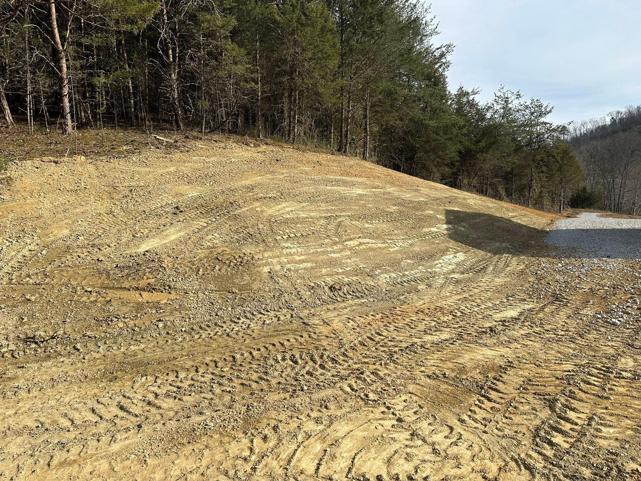  for Excavation Innovations in Rogersville, TN