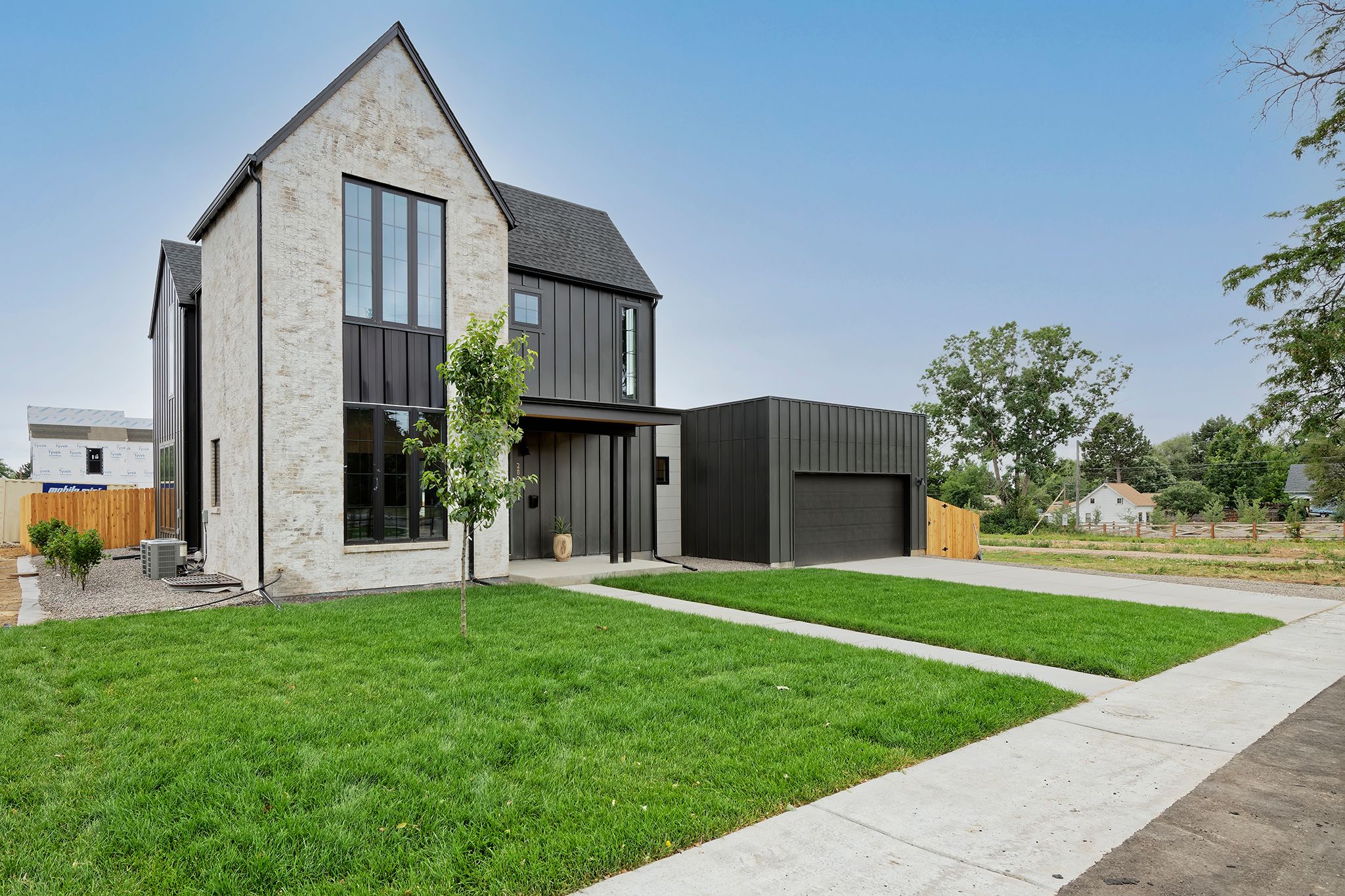  for Radiant Homes LLC in Fort Collins, CO