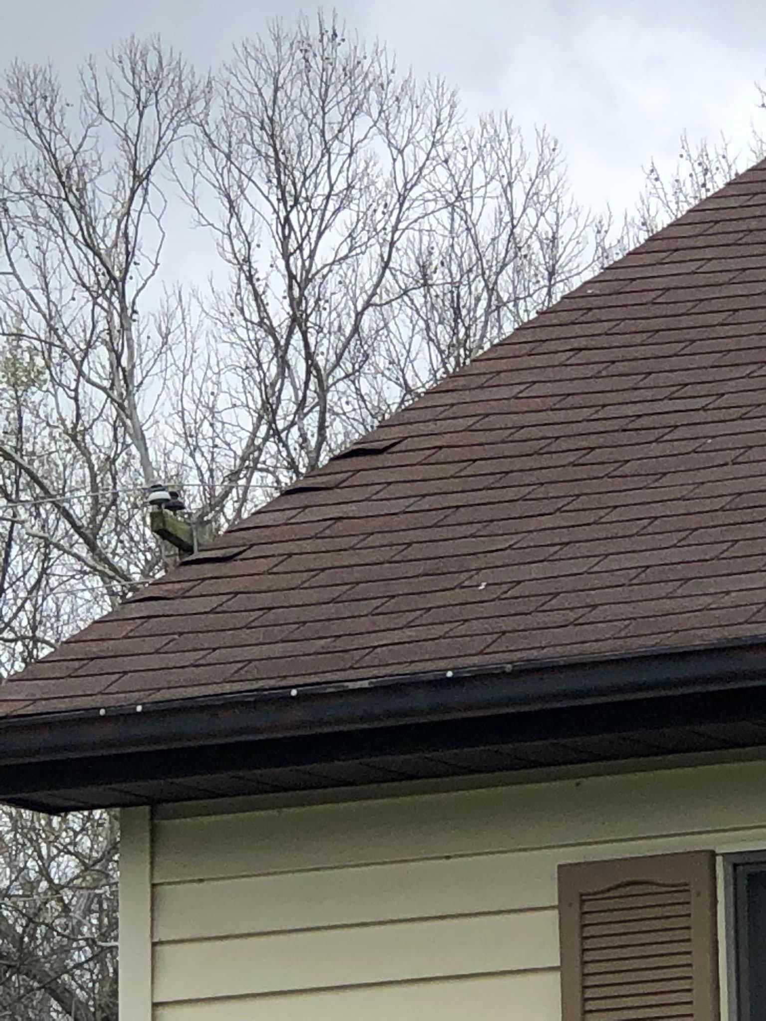 All Photos for Primetime Roofing & Contracting in Winchester, KY