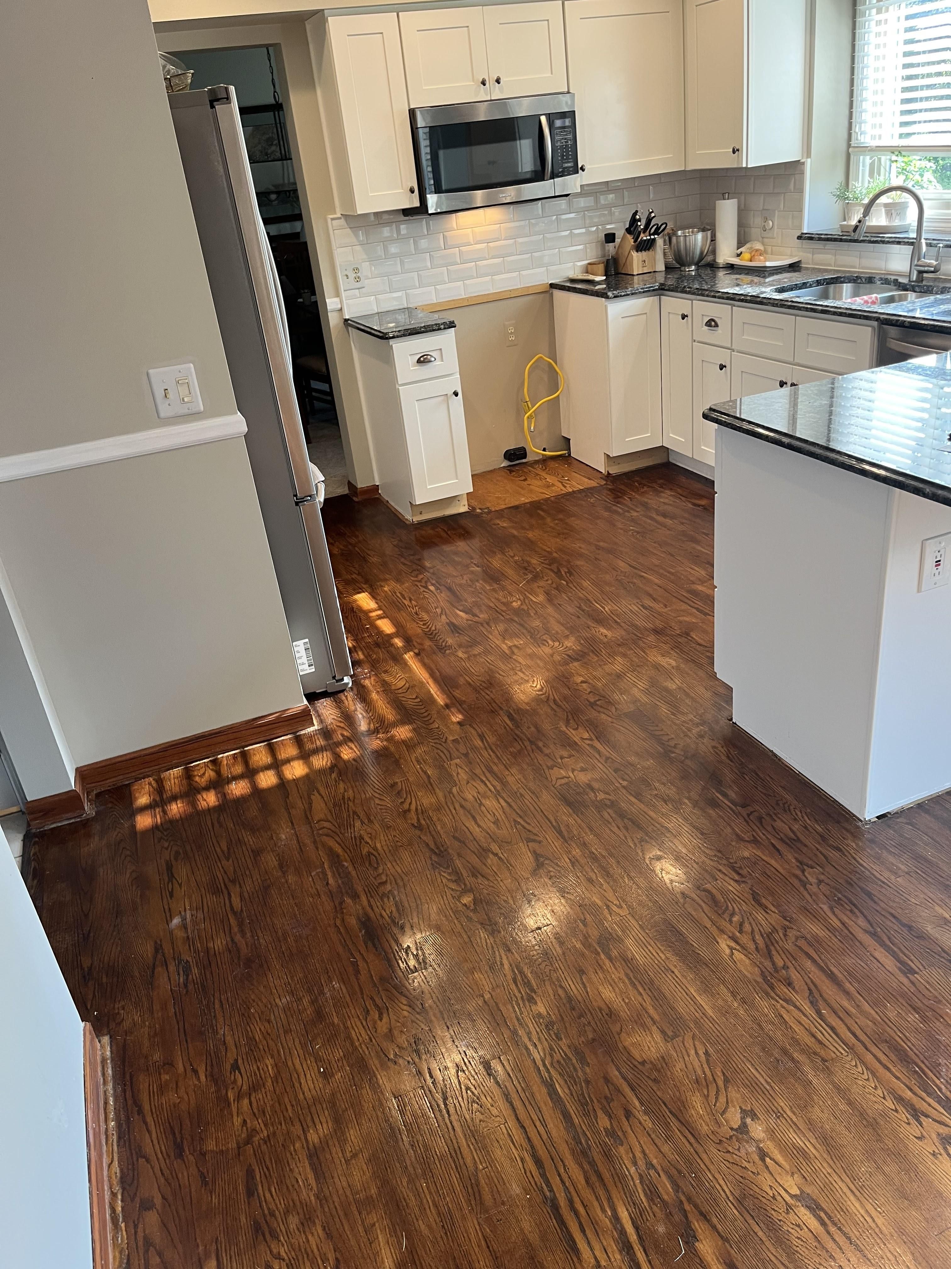 All Photos for Kozlowski’s Hardwood Floor Refinishing in Flat Rock, Michigan