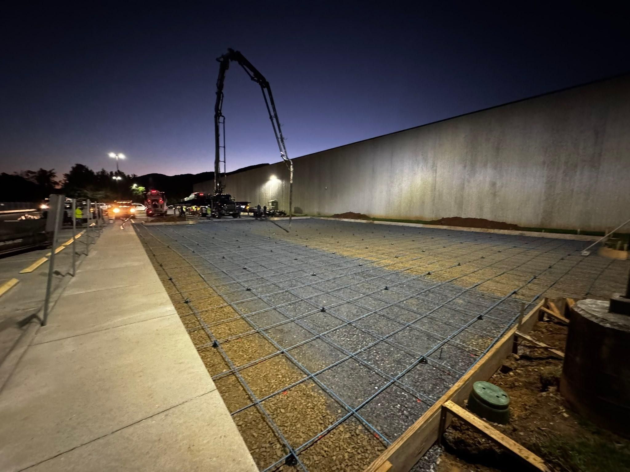 All Photos for The Amazing Concrete in Roanoke, VA