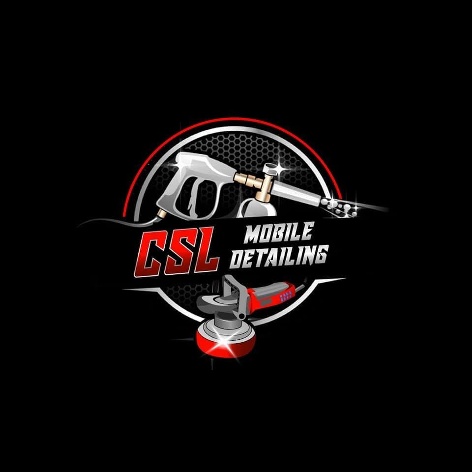  for CSL Mobile Detailing   in Raleigh, NC