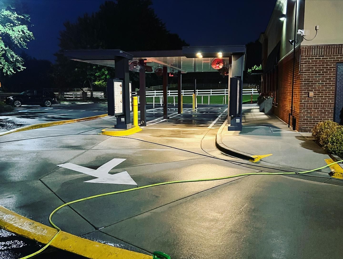  for CM Pro Wash  in Roswell, GA