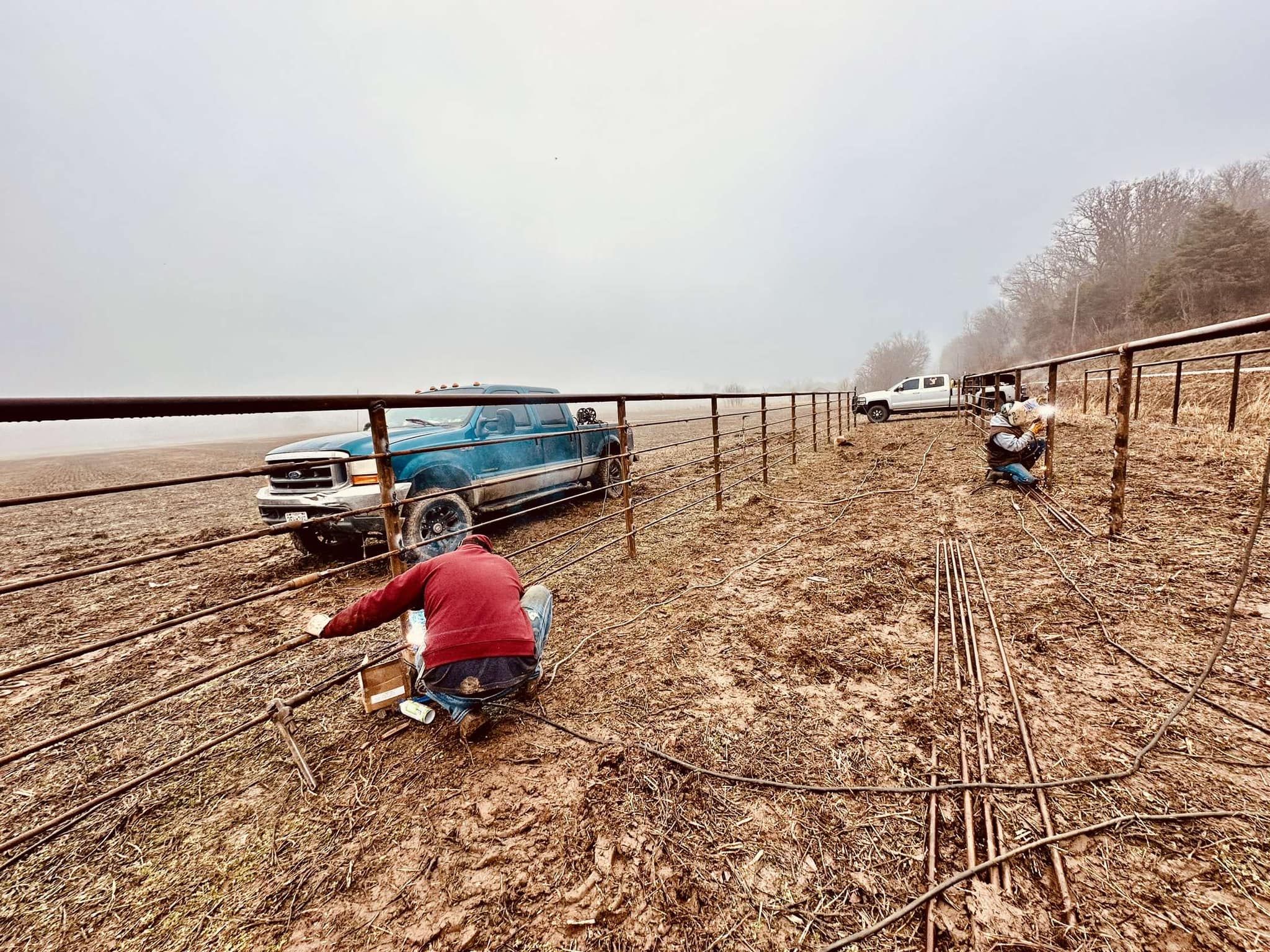  for JB Welding Services in Seneca, MO