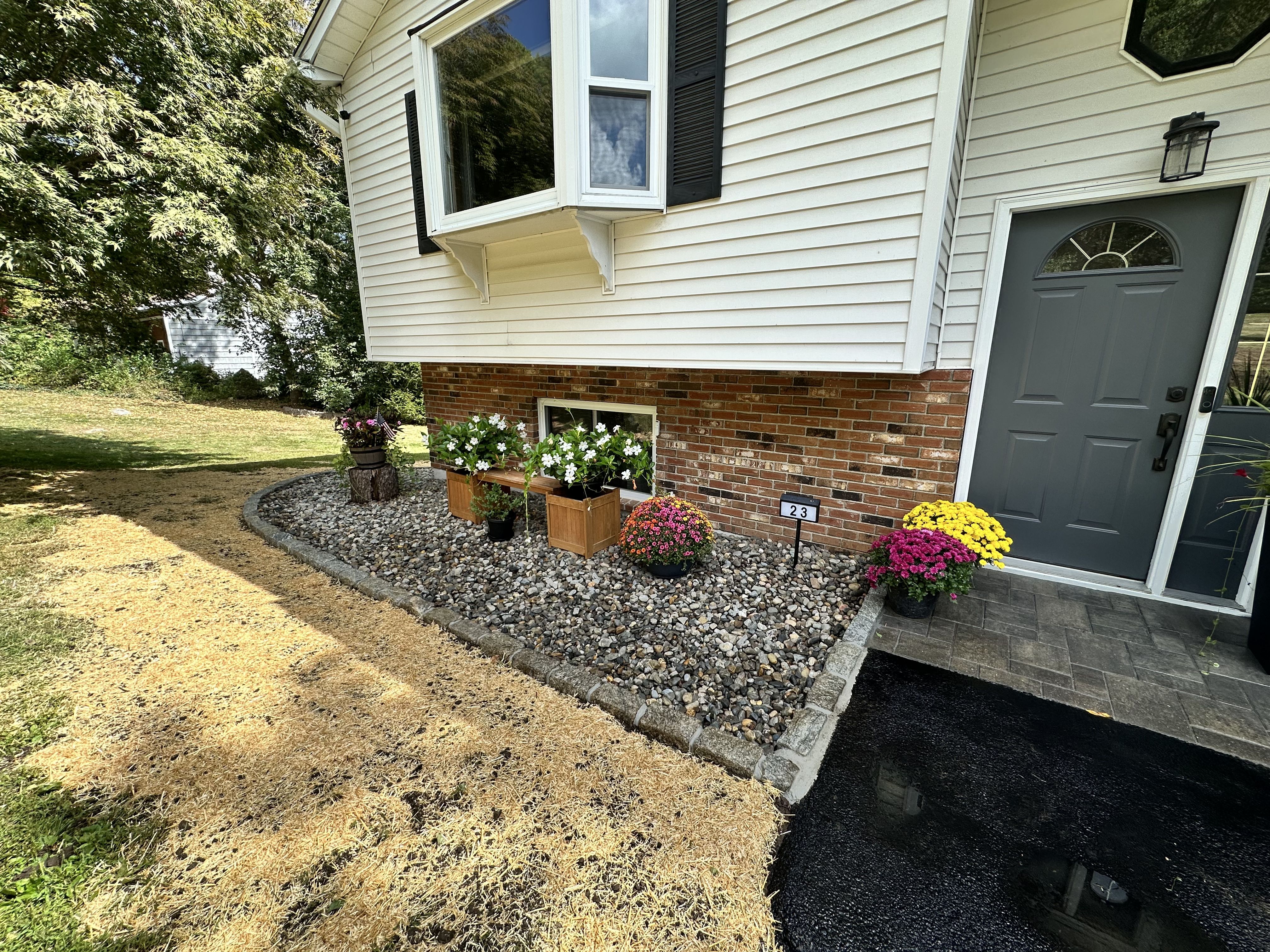  for NK Landscaping LLC in Dutchess County, NY