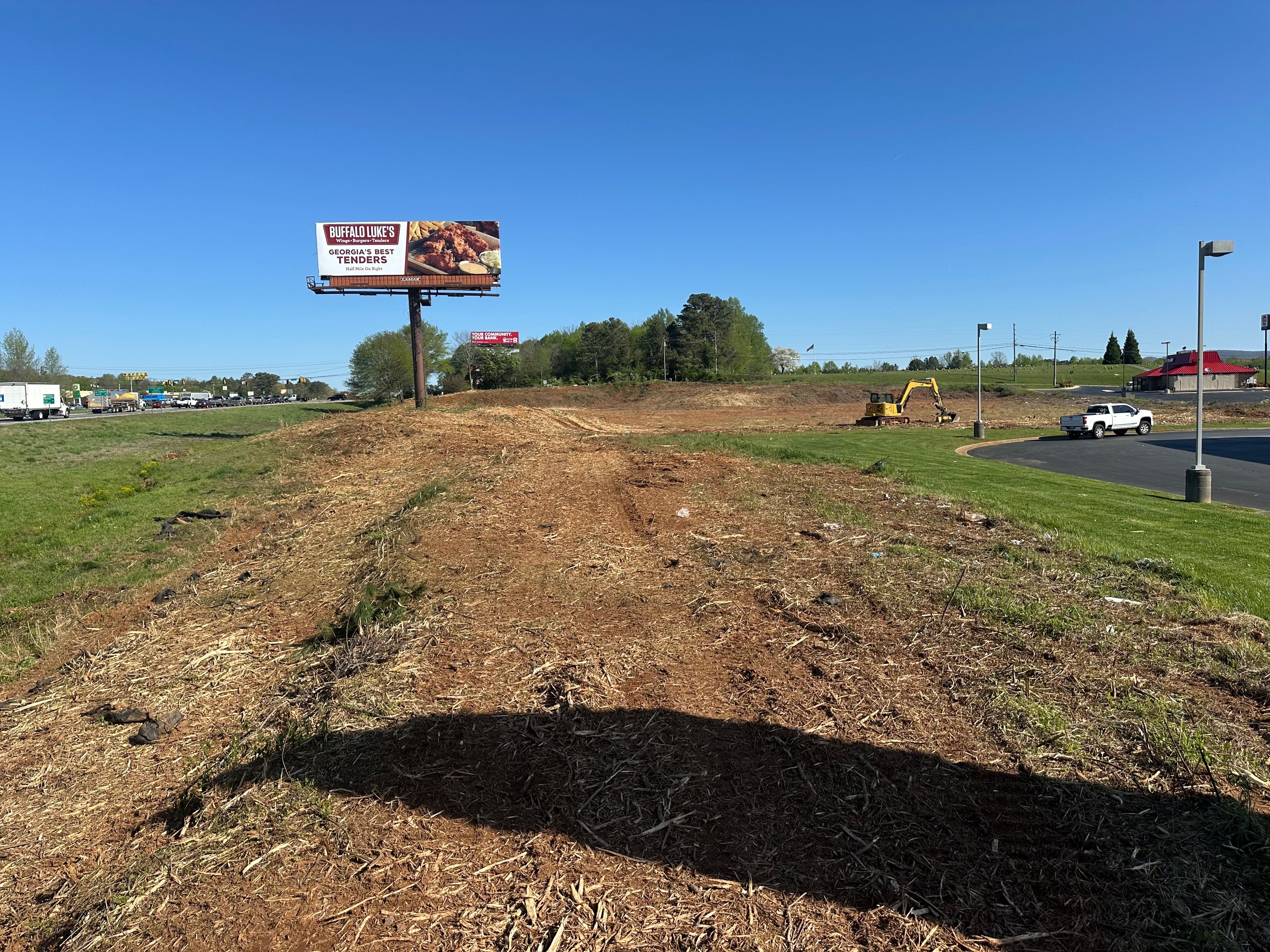  for T Crane Grading LLC in Clarkesville, GA