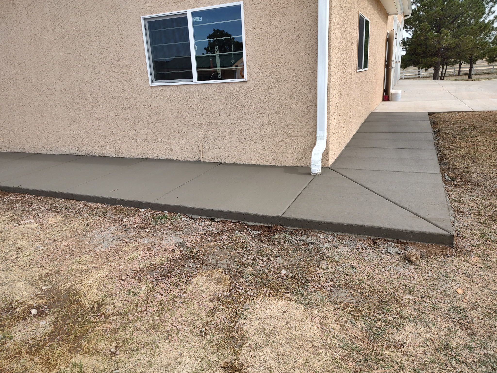  for J and Son Colorado Concrete LLC in Colorado Springs, CO