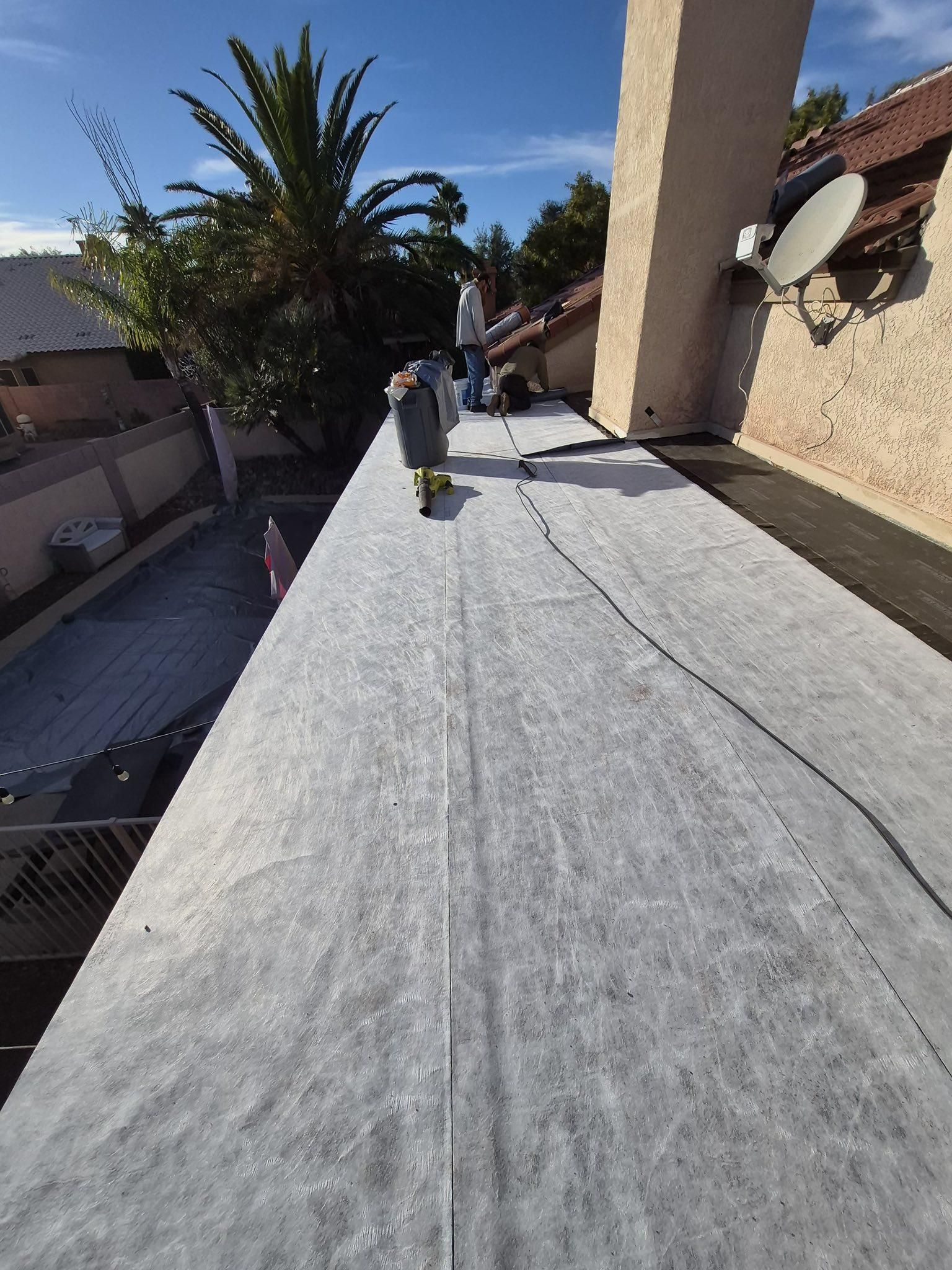  for Castro’s Custom’s Roofing LLC in Tucson, AZ