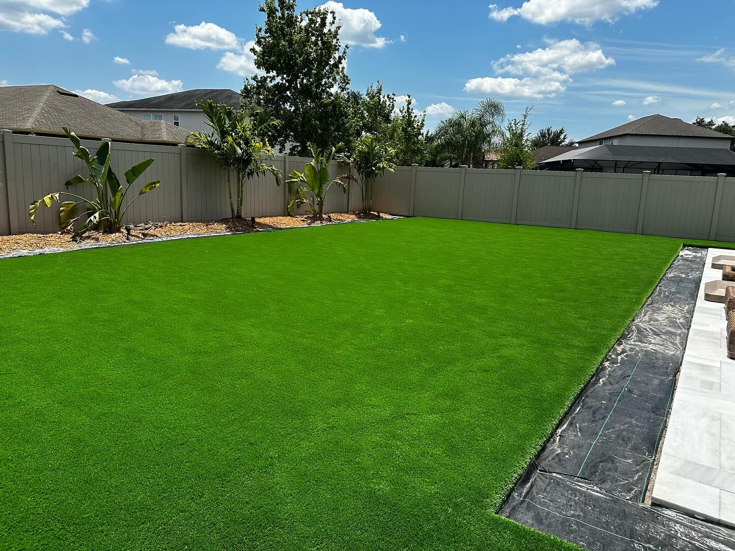 for Enviable Turf in Wauchula, FL