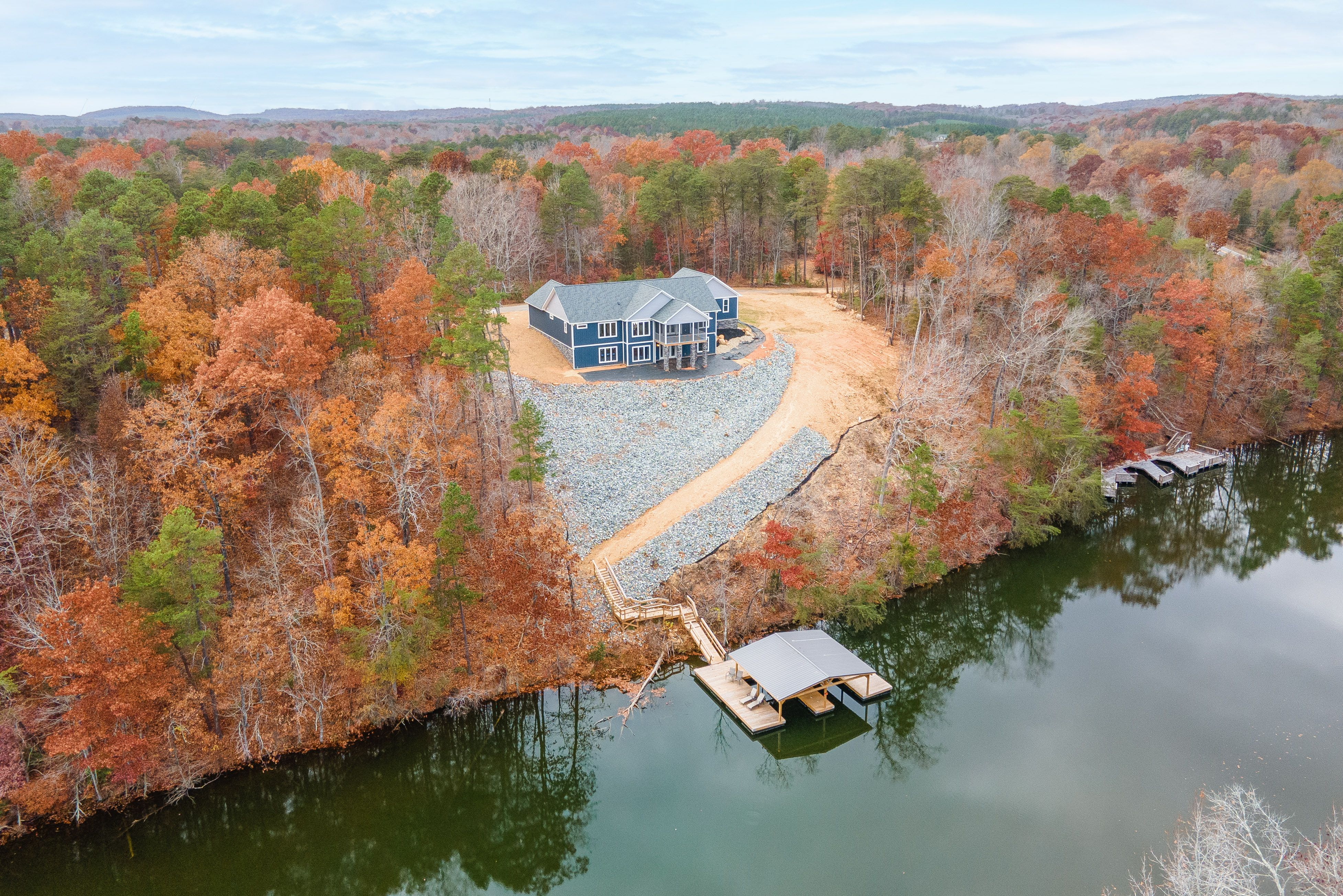  for Hartman Homes and Interiors in Lexington, NC