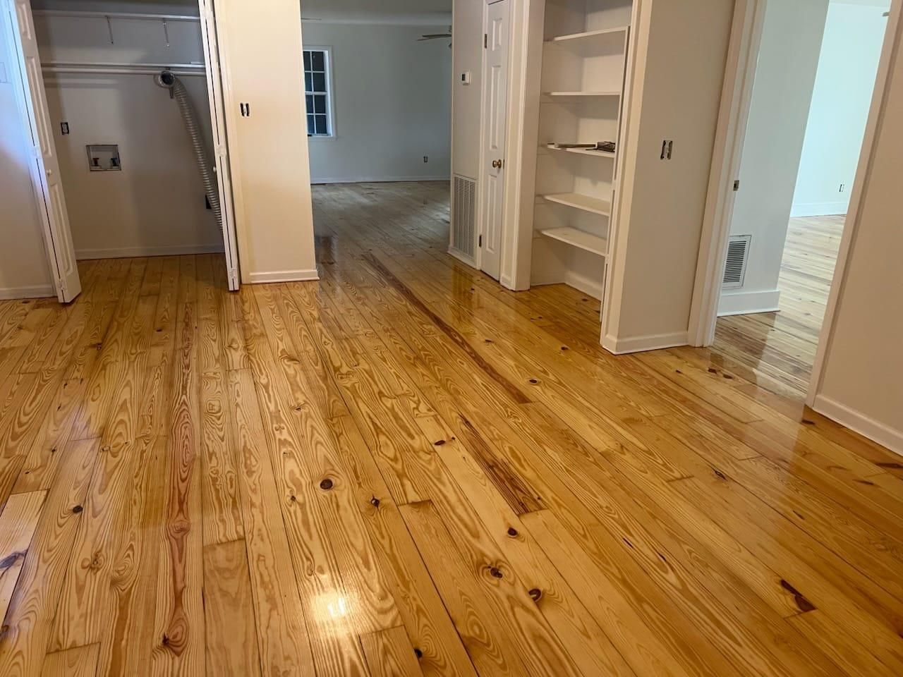  for Amazing Flooring LLC in Bluffton, SC