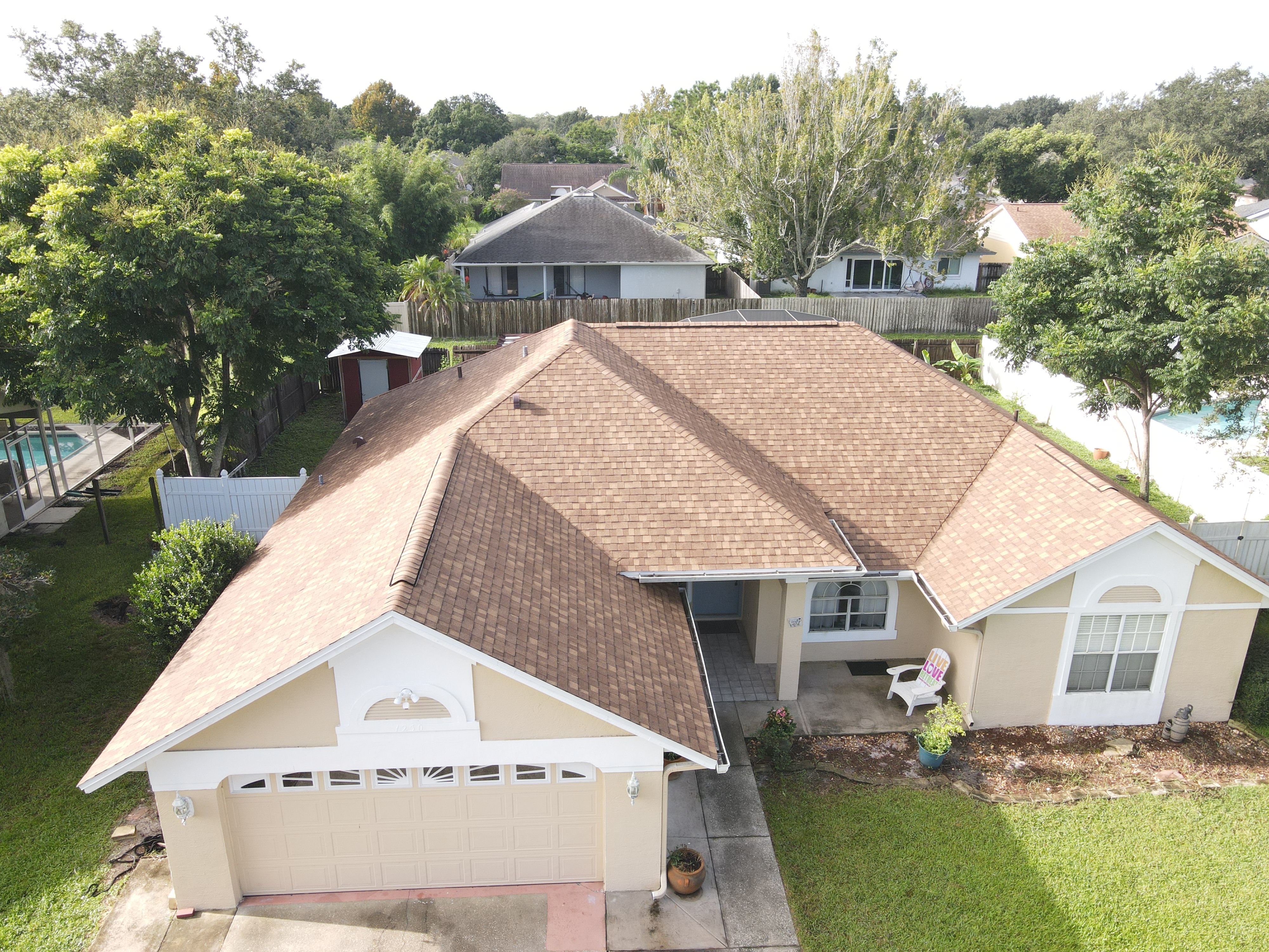  for Roof-Tite Services, LLC in Eustis, FL