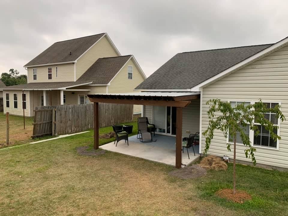 All Photos for A Cut Above Custom Builders, LLC in Morehead City, NC