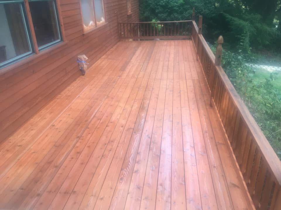  for NWP Construction Co. in Gig Harbor, WA